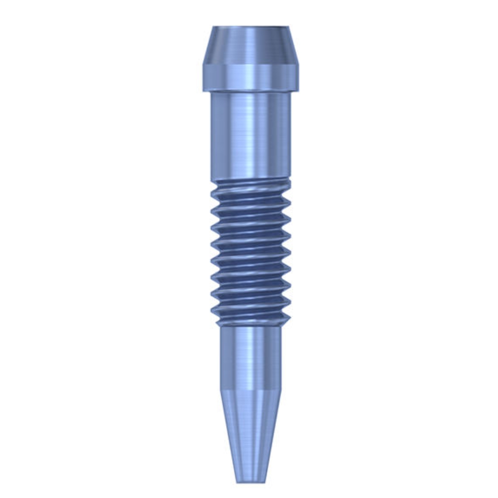 DS Lab Abutment Screw EV (L) 4pcs