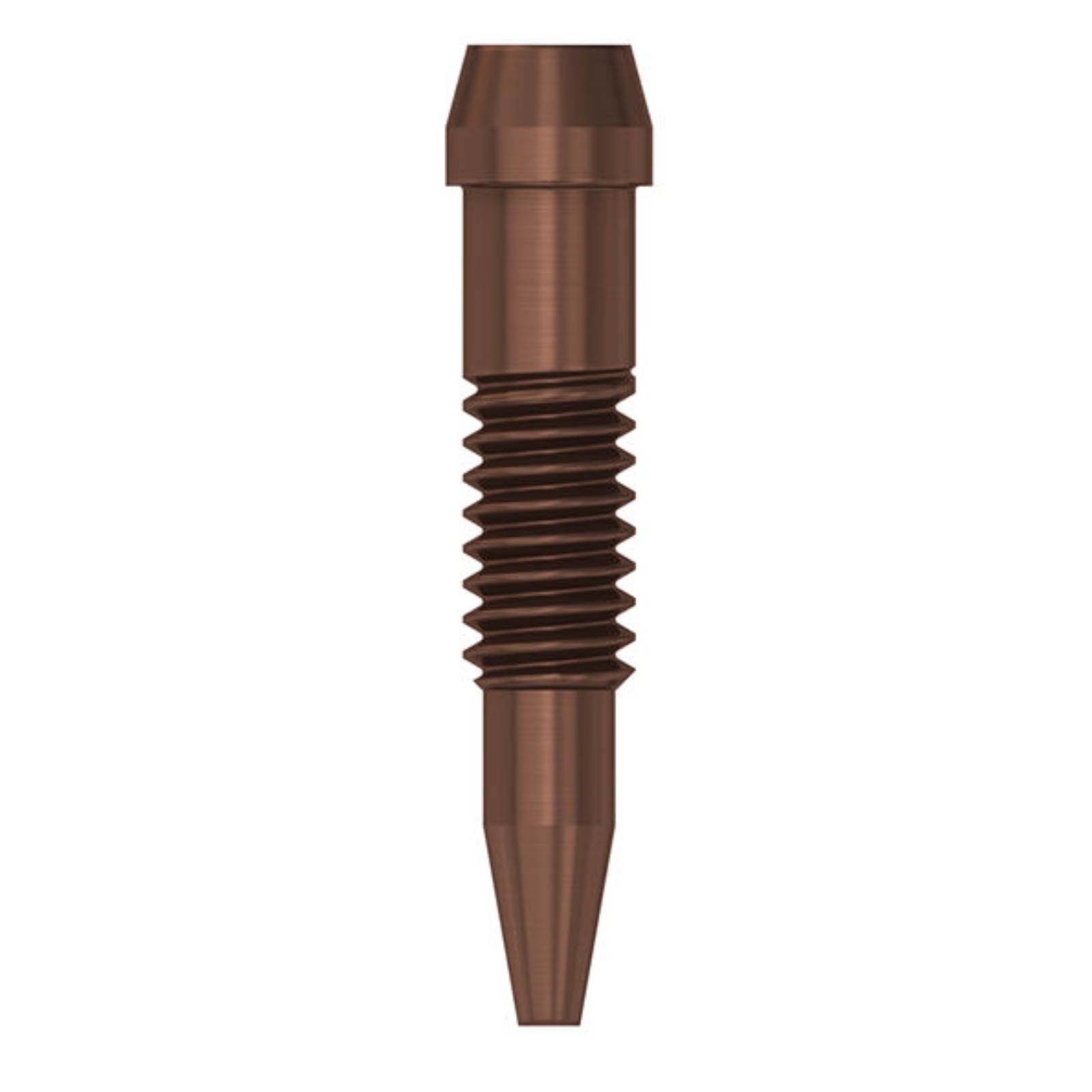 DS Lab Abutment Screw EV (XL) 4pcs