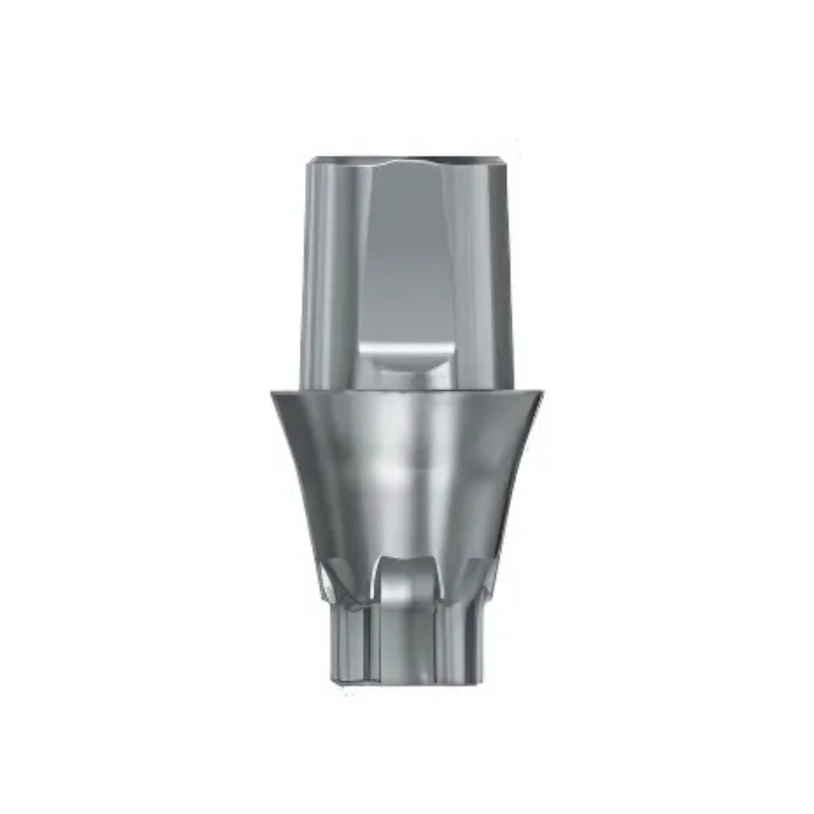TitaniumBase EV (M) 2mm
