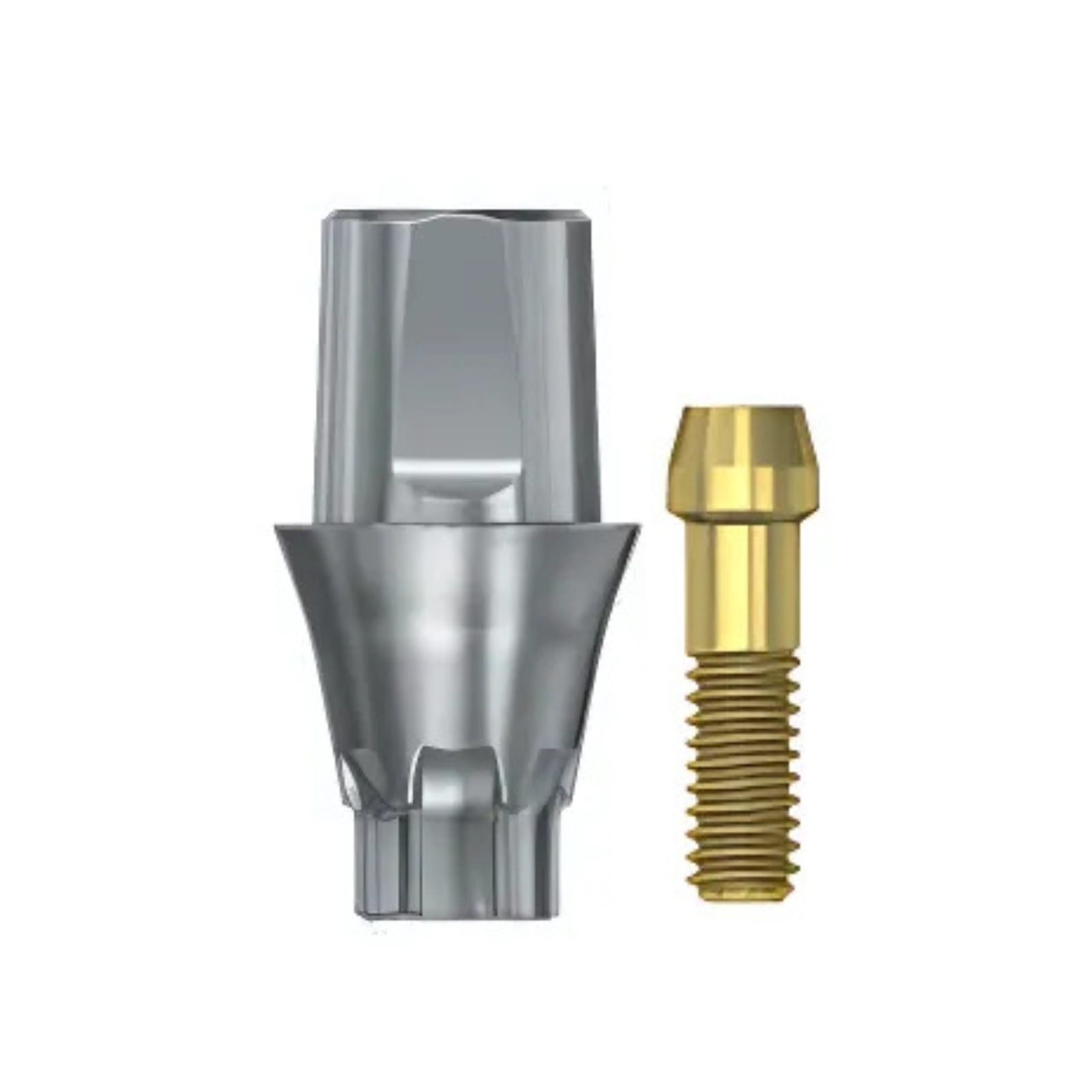 TitaniumBase EV (M) 2mm