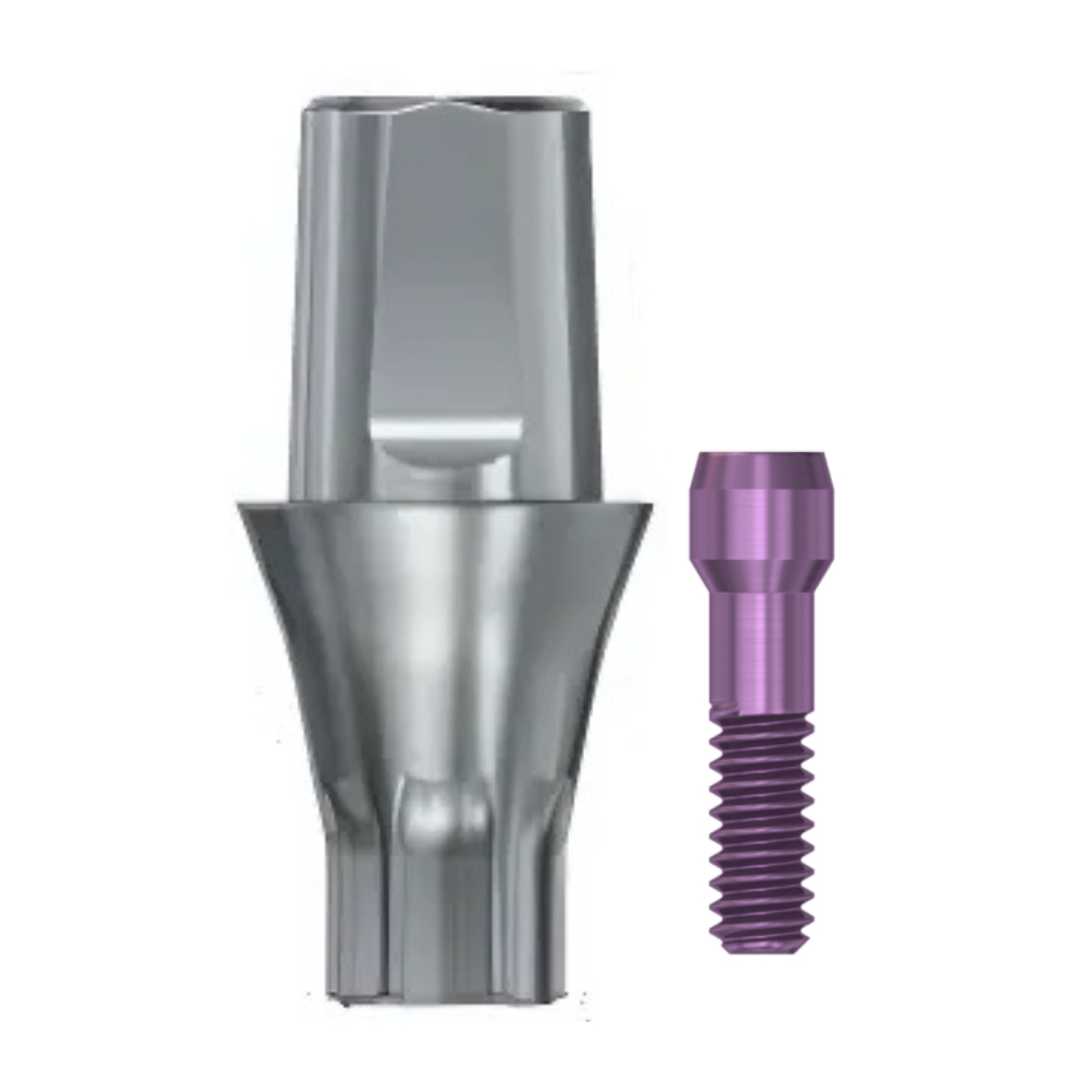 TitaniumBase EV (S) 1mm
