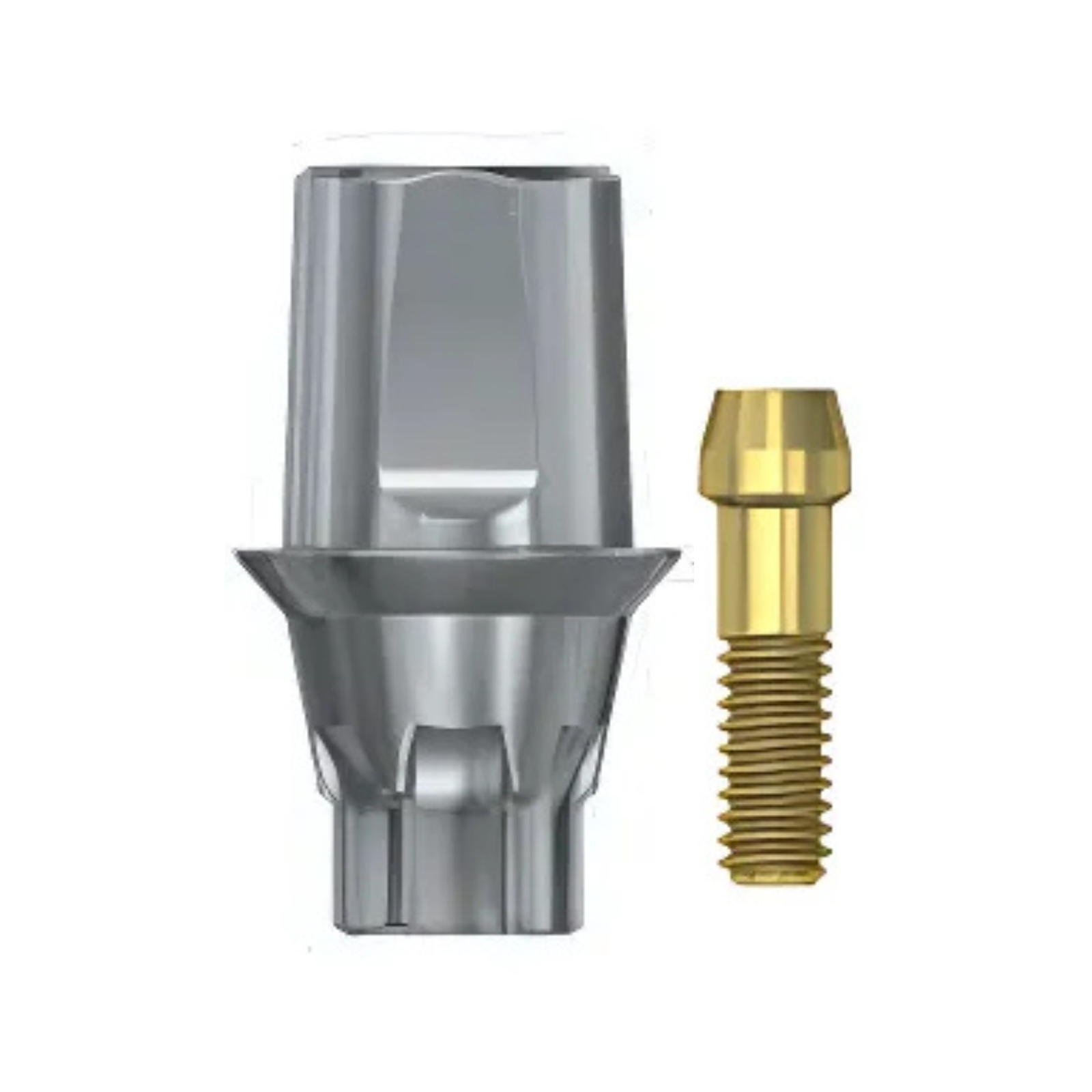 TitaniumBase EV (M) 1mm