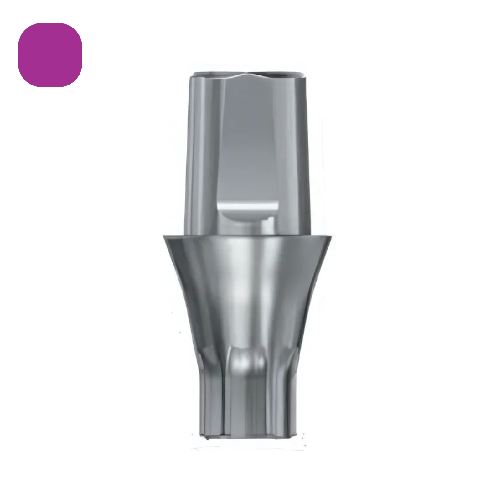 DS™ TitaniumBase EV (S) 2mm