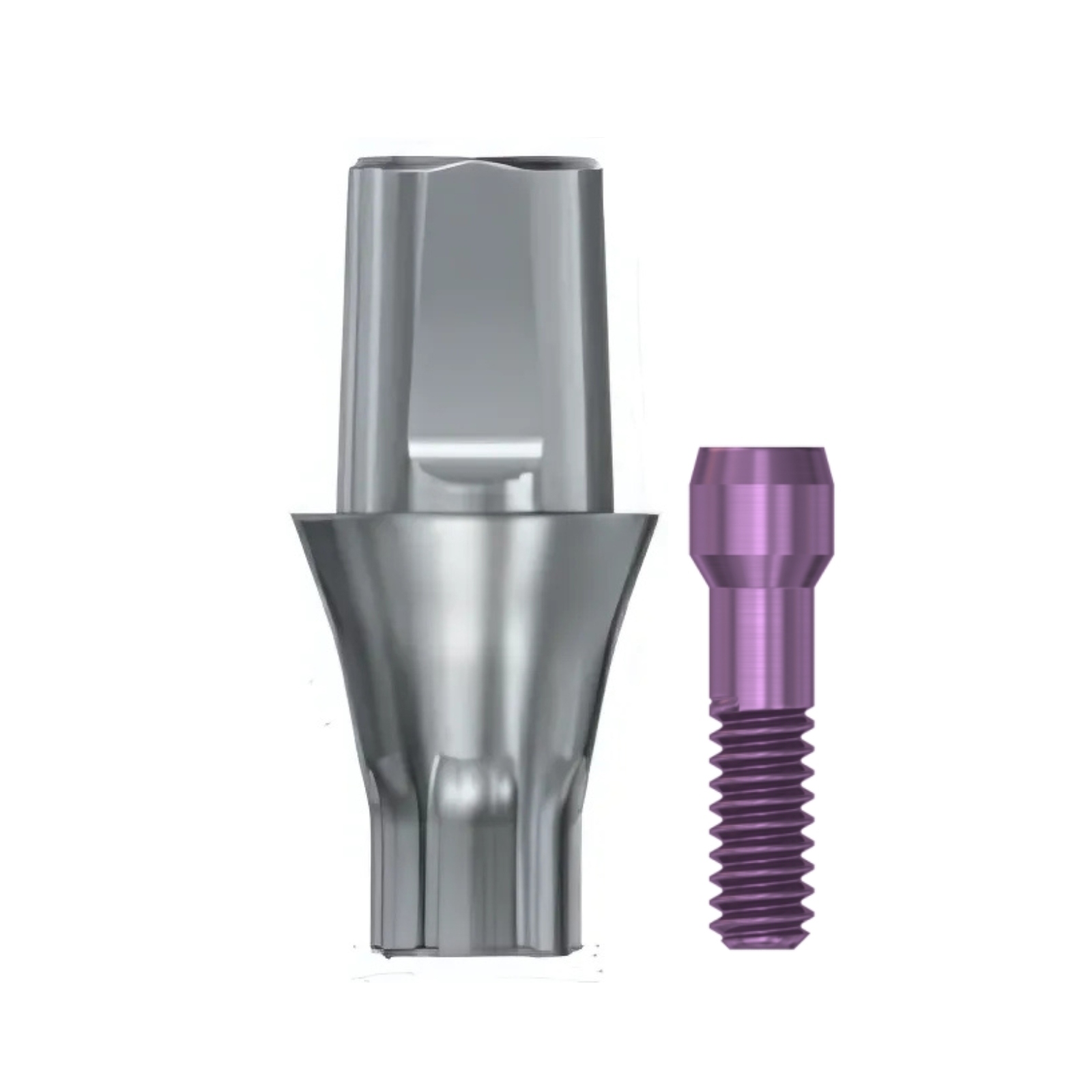 DS™ TitaniumBase EV (S) 2mm