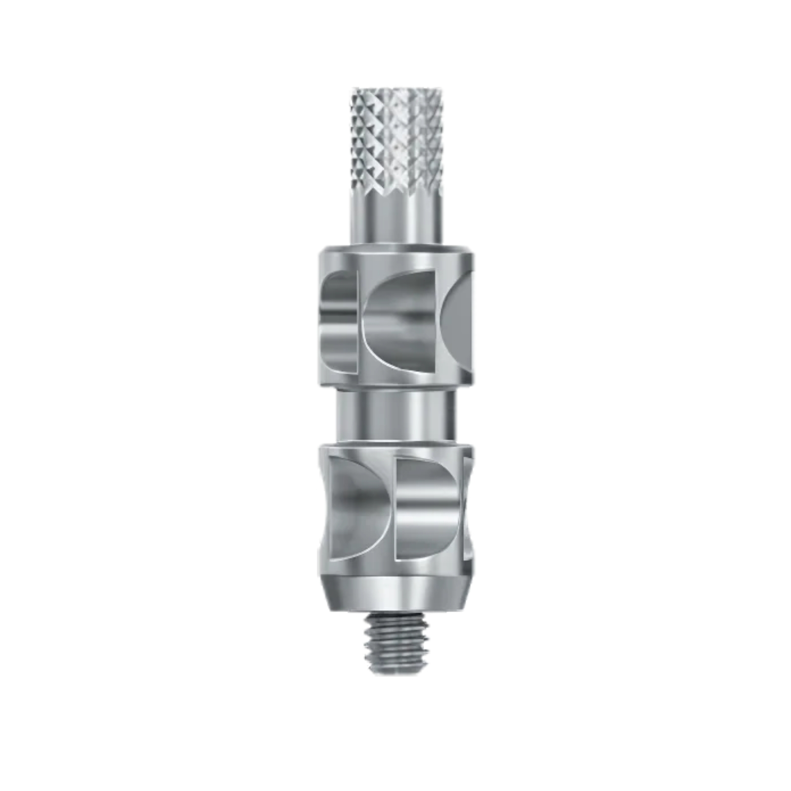 Uni Abutment EV Pick-up діам.4.3 Short