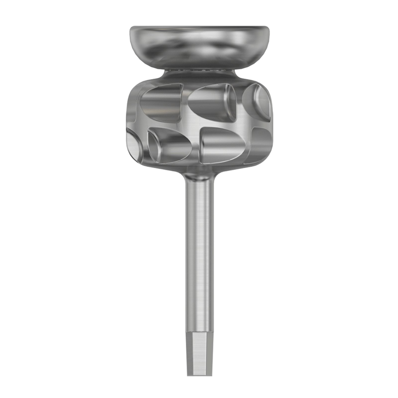 Hex Driver EV Manual Short, 20 mm