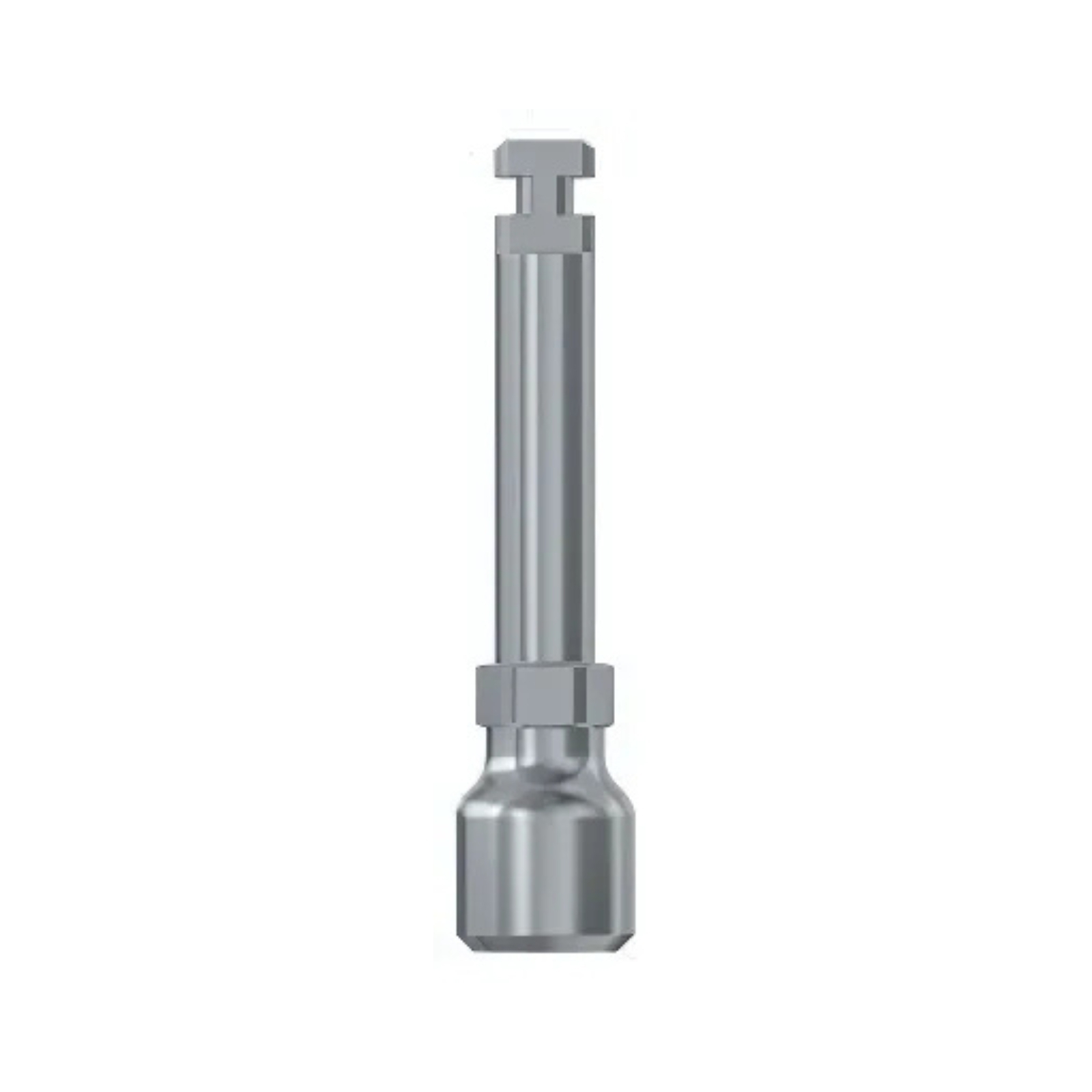 MultiBase Driver
