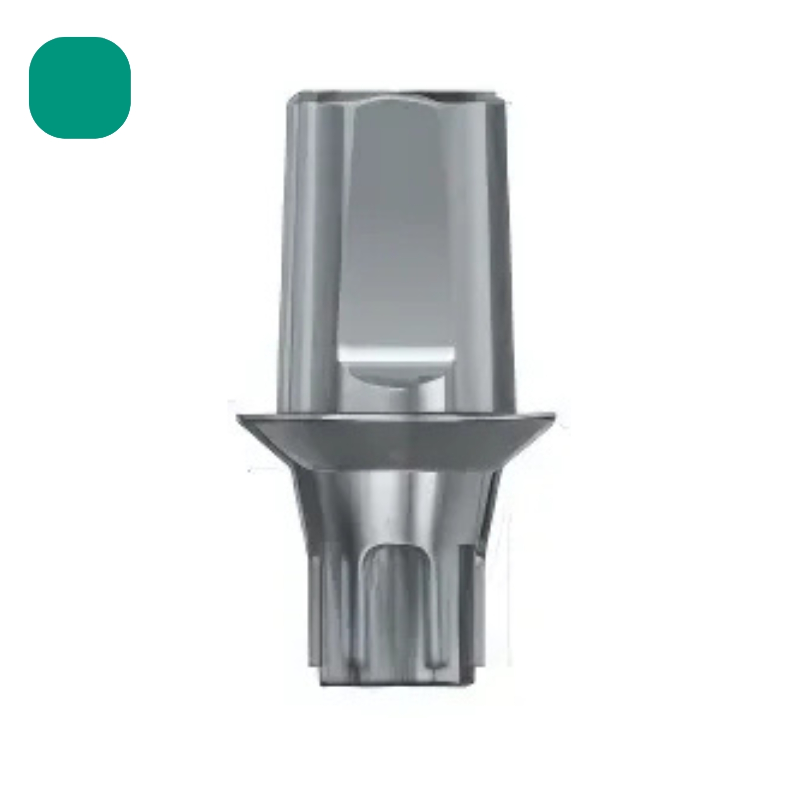 TitaniumBase EV (XS) 1mm