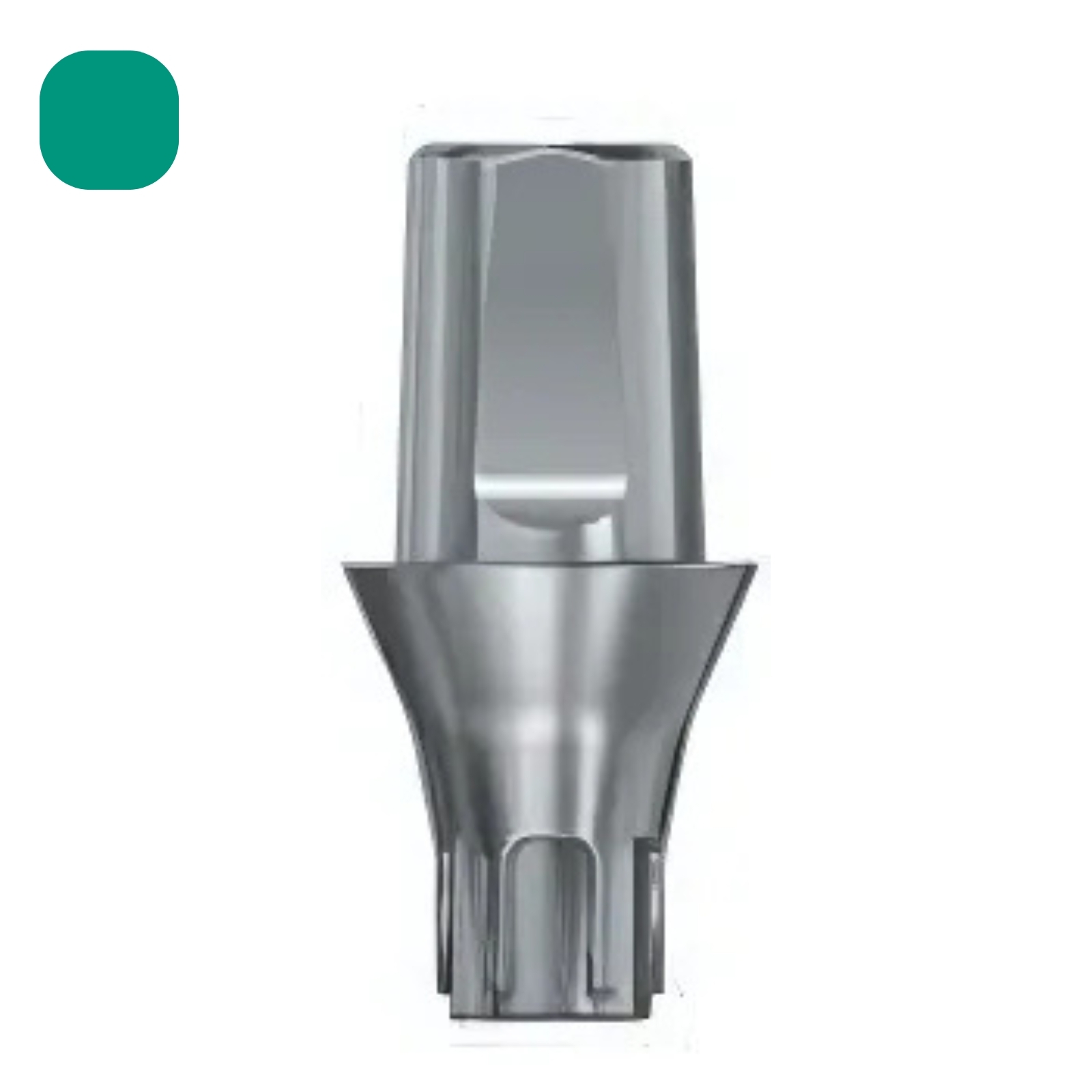TitaniumBase EV (XS) 2mm