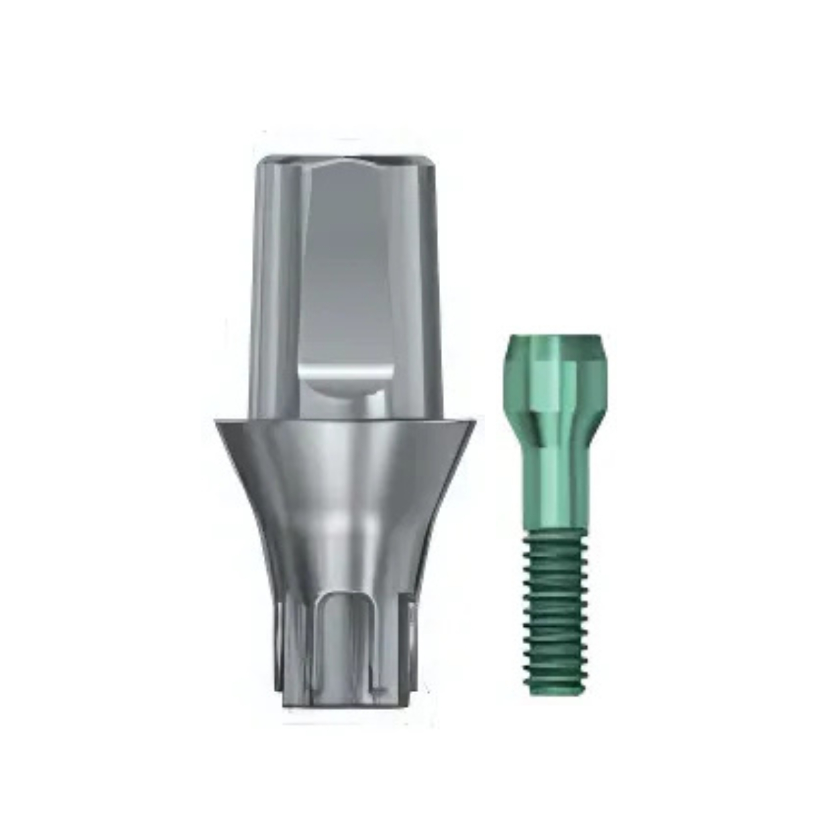 TitaniumBase EV (XS) 2mm