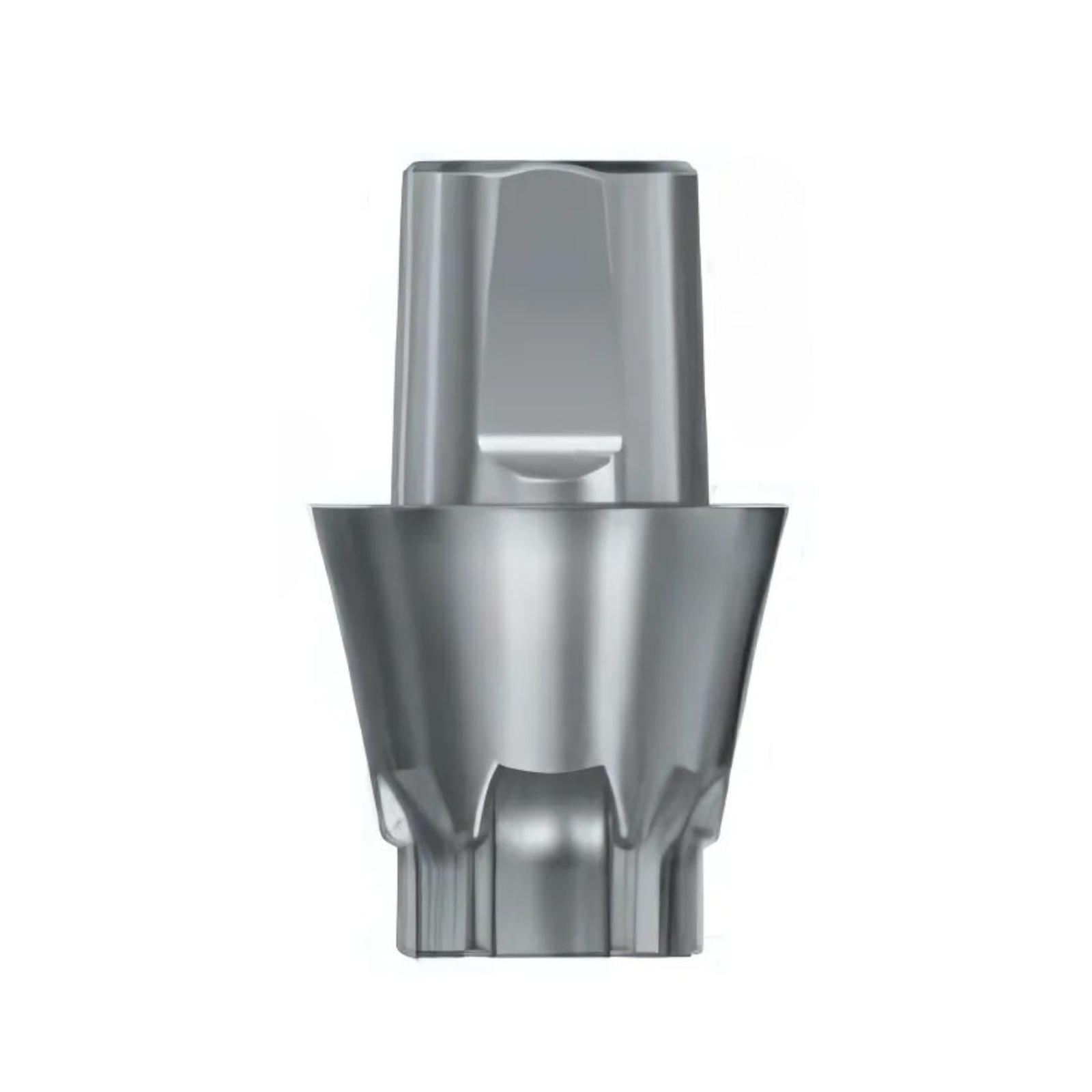 DS Implants™ TitaniumBase EV (XL) 2mm