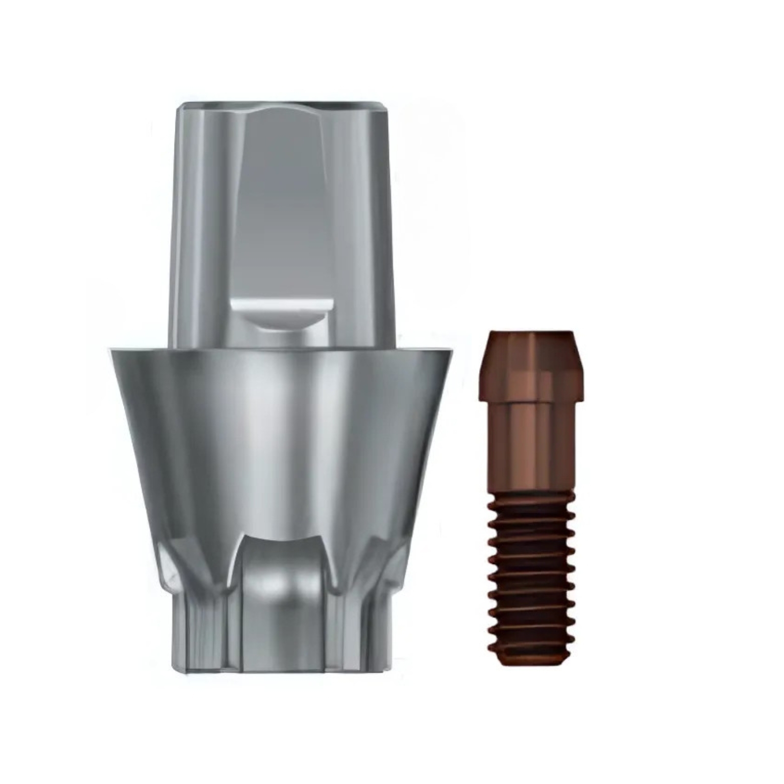 DS Implants™ TitaniumBase EV (XL) 2mm