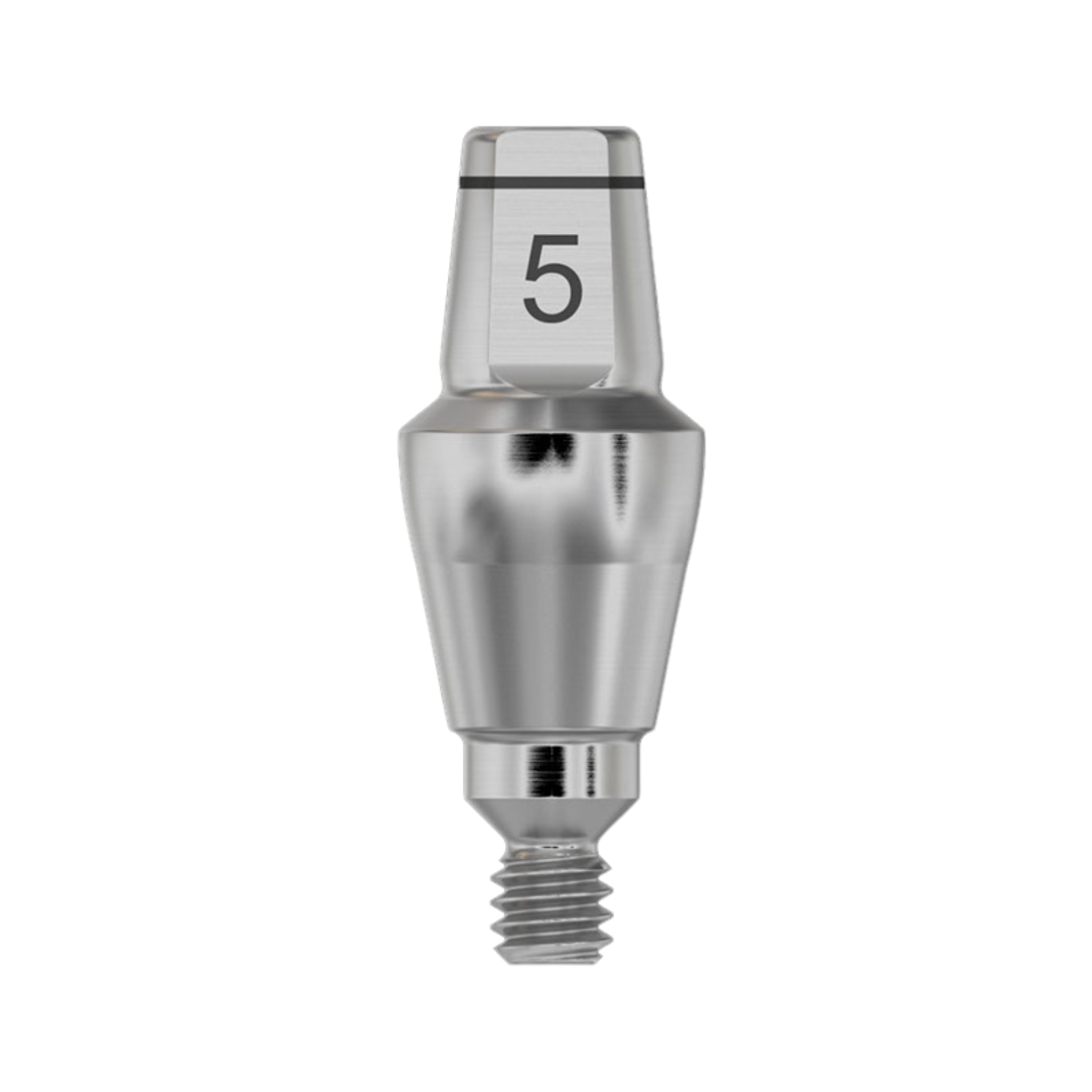 DS™ Direct Abutment™ EV 4.8 діам. 5 - 3 мм