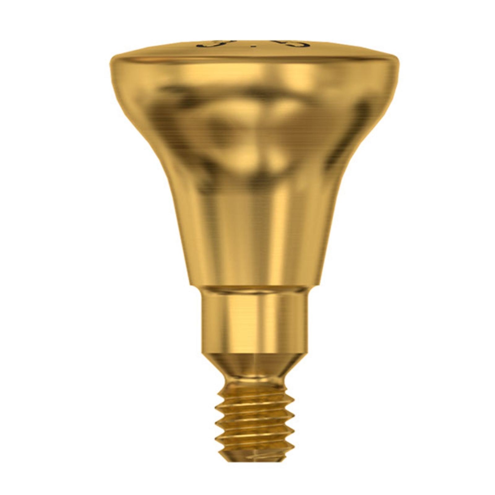 HealDesign EV (M) 6.5 3.5mm