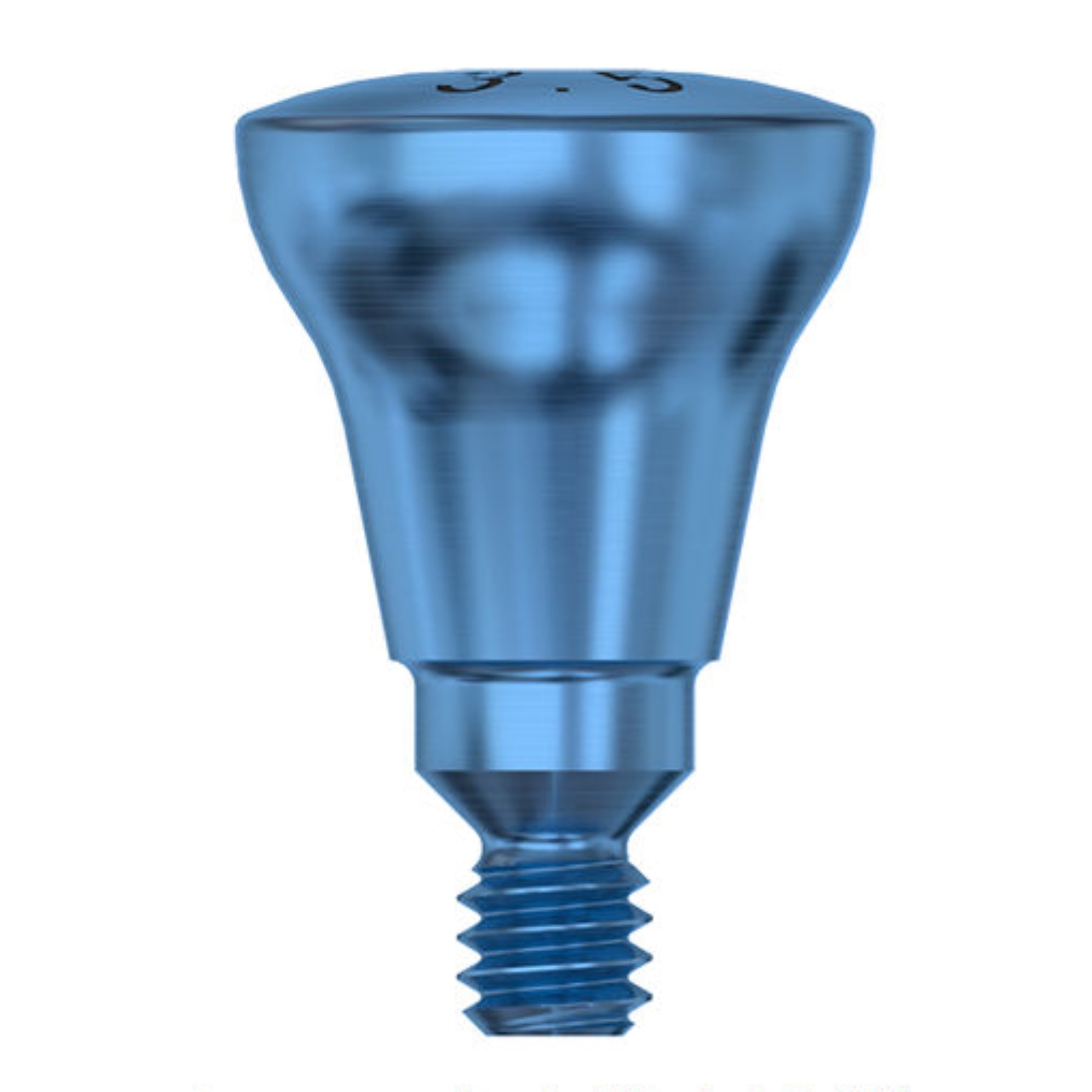 HealDesign EV (L) 6.5 3.5mm HealDesign EV (L) 6.5 3.5mm