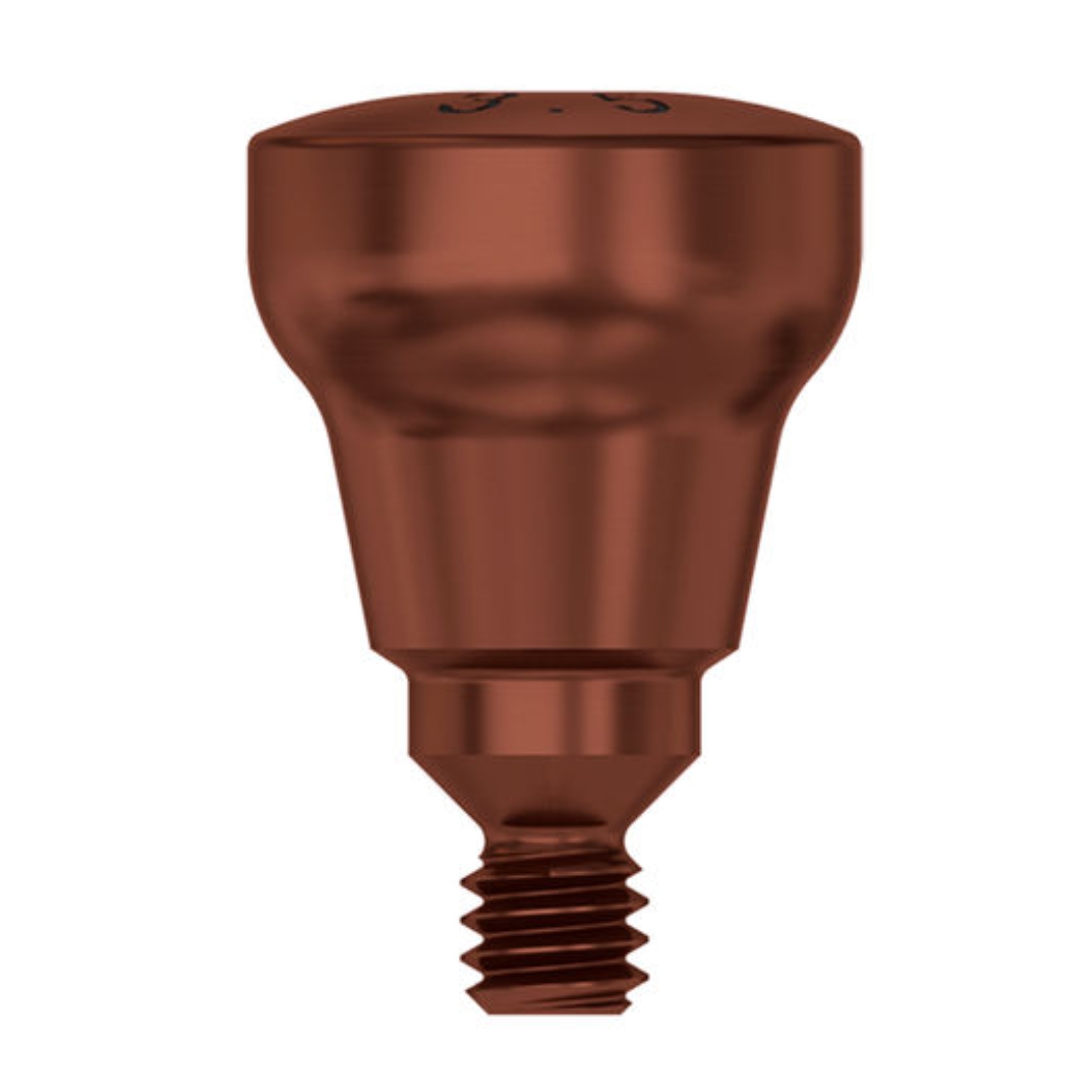 HealDesign EV (XL) 6.5 3.5mm