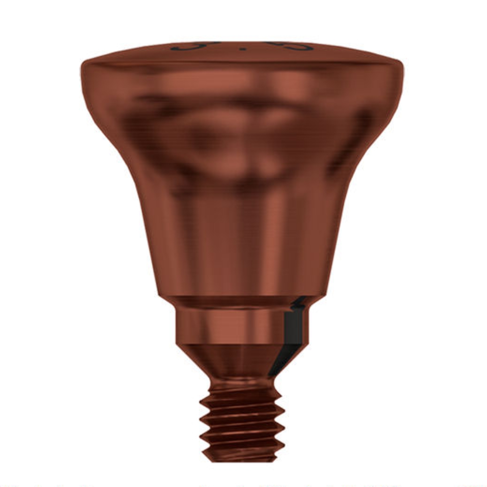 HealDesign EV (XL) 7.5 3.5mm