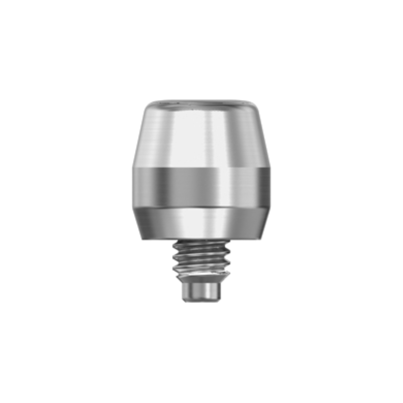 Uni Abutment EV Heal Cap 4.3