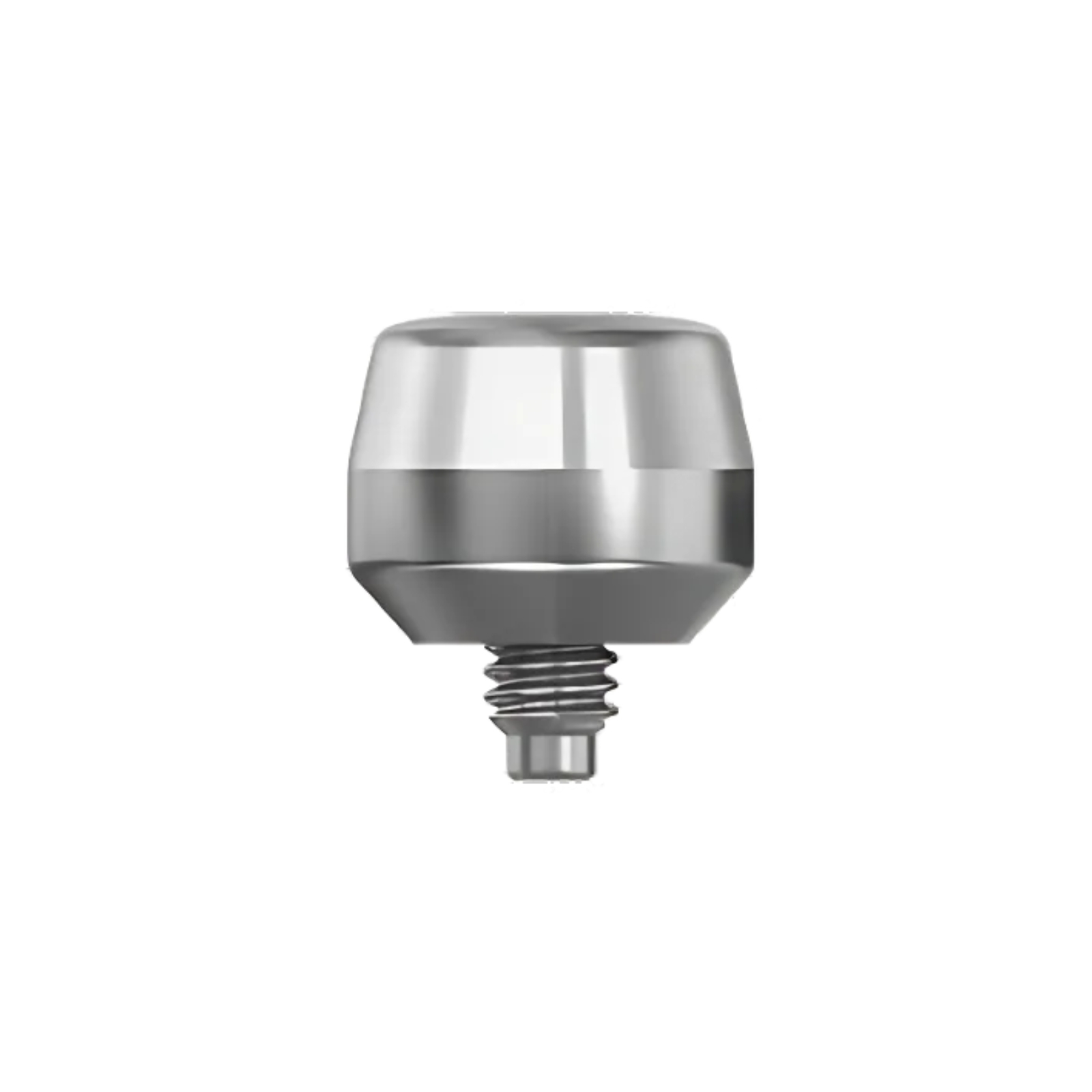 Uni Abutment EV Heal Cap  5.5
