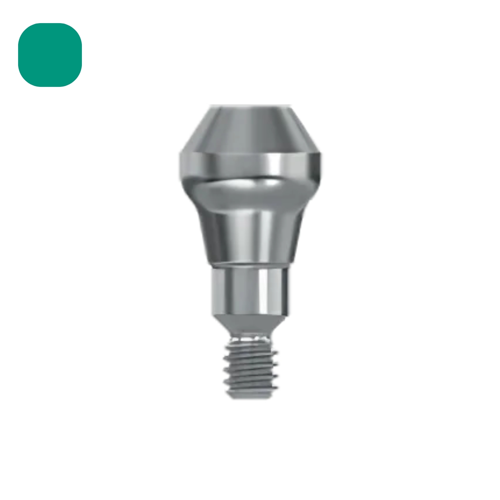 Uni Abutment EV 3.0 2 mm