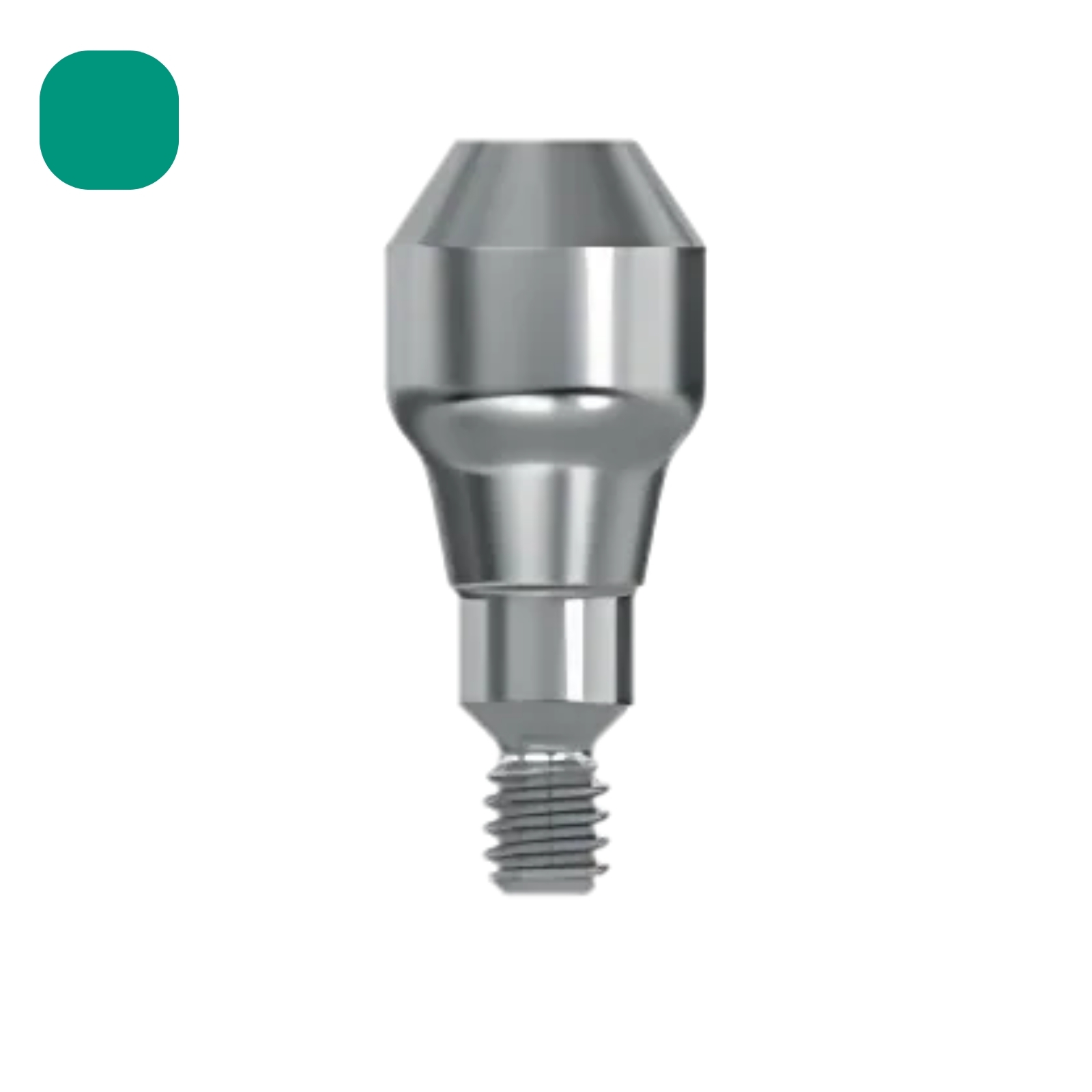Uni Abutment EV 3.0 3 mm - Фото 1 Uni Abutment EV 3.0 3 mm - Фото 1