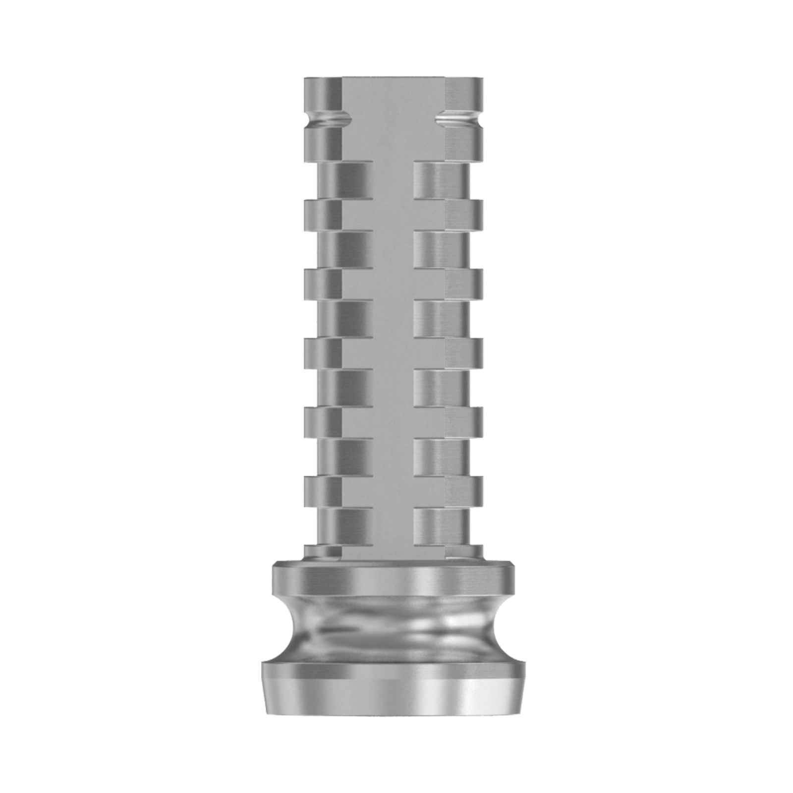 MultiBase Temporary Cylinder