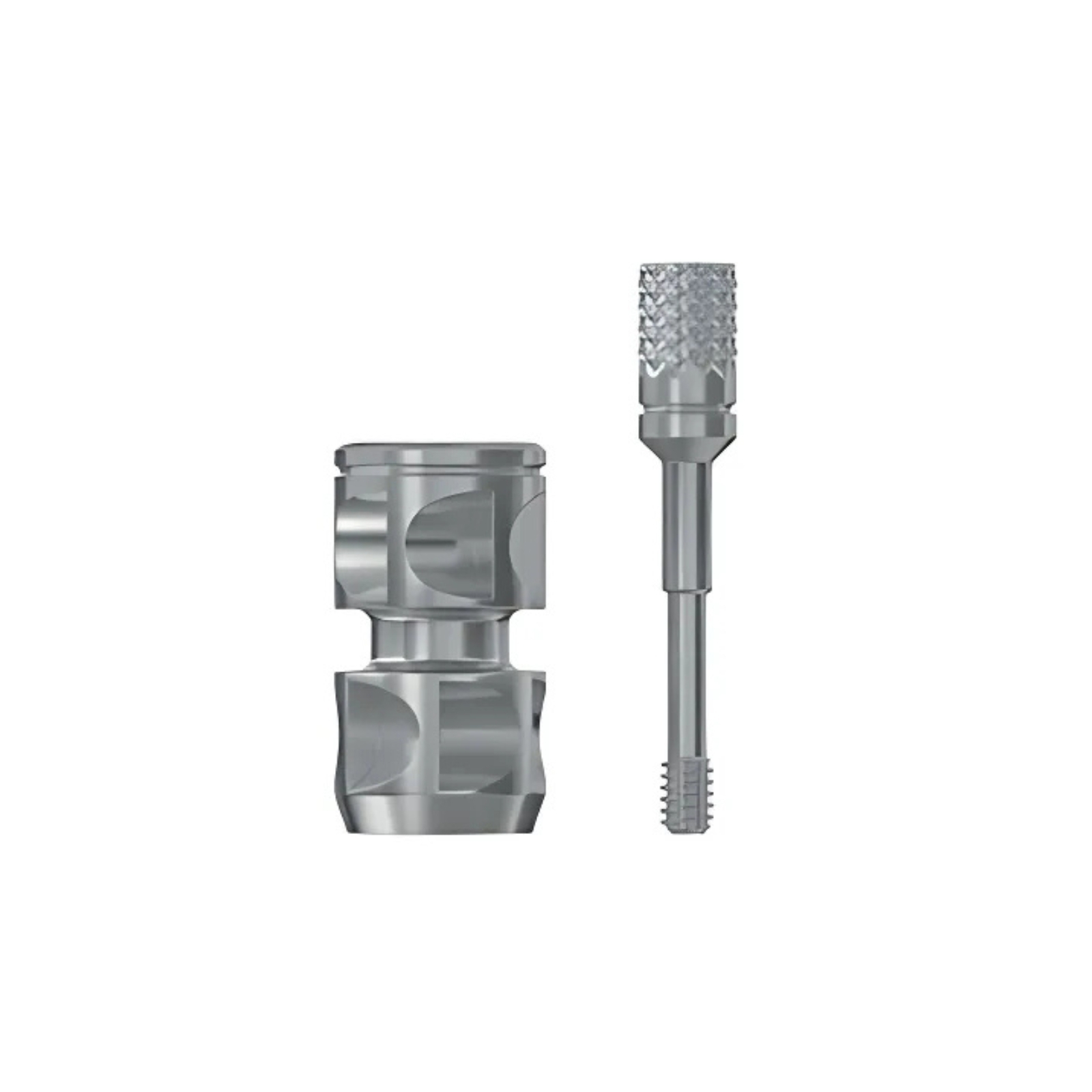 MultiBase Pick-Up