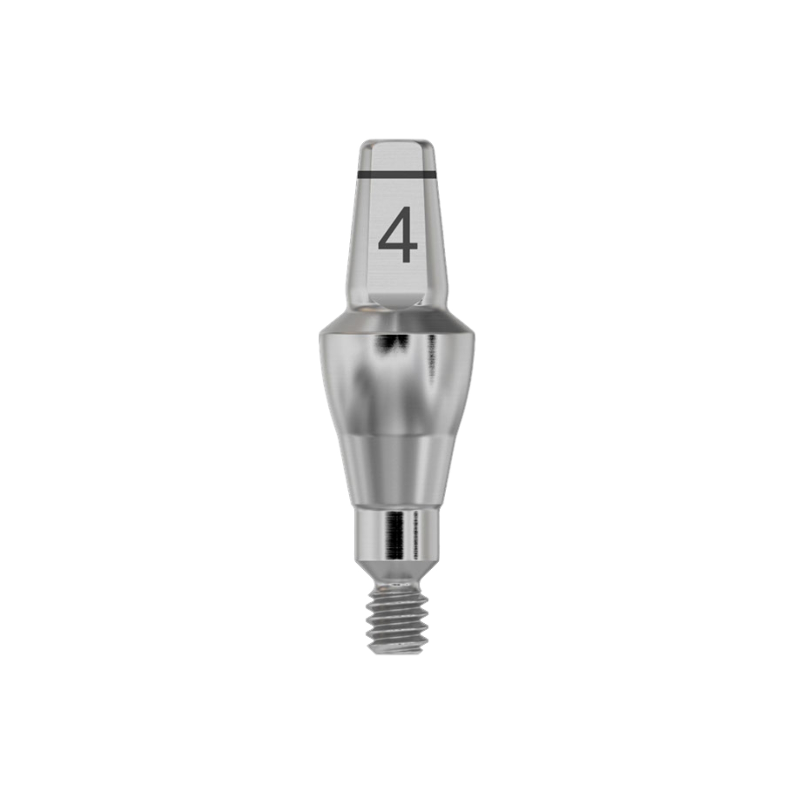 DS™ Direct Abutment EV 3.6 діам. 4 - 3 мм DS™ Direct Abutment EV 3.6 діам. 4 - 3 мм