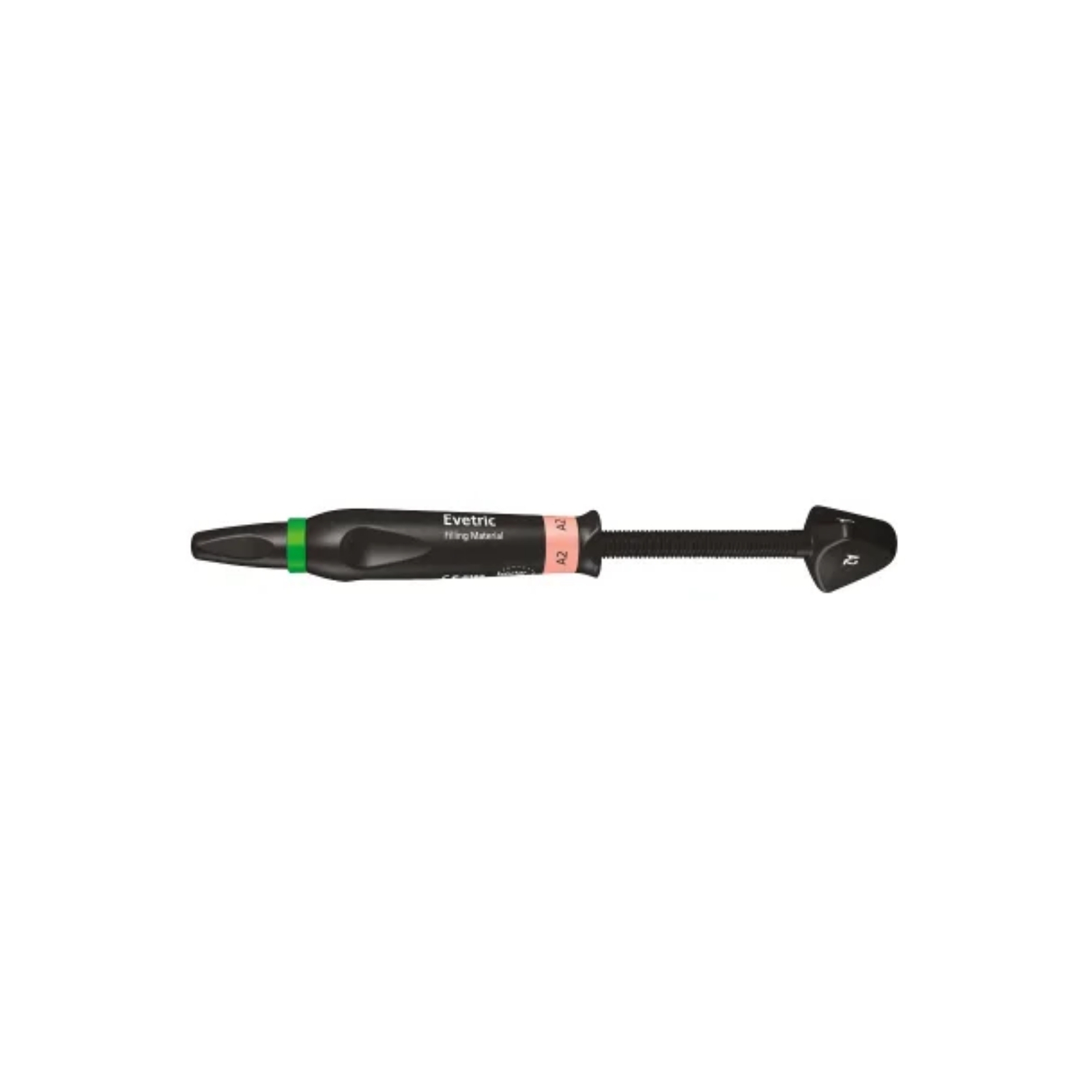 Evetric™ Vivadent A3.5 3.5 гр, наногібридний композит