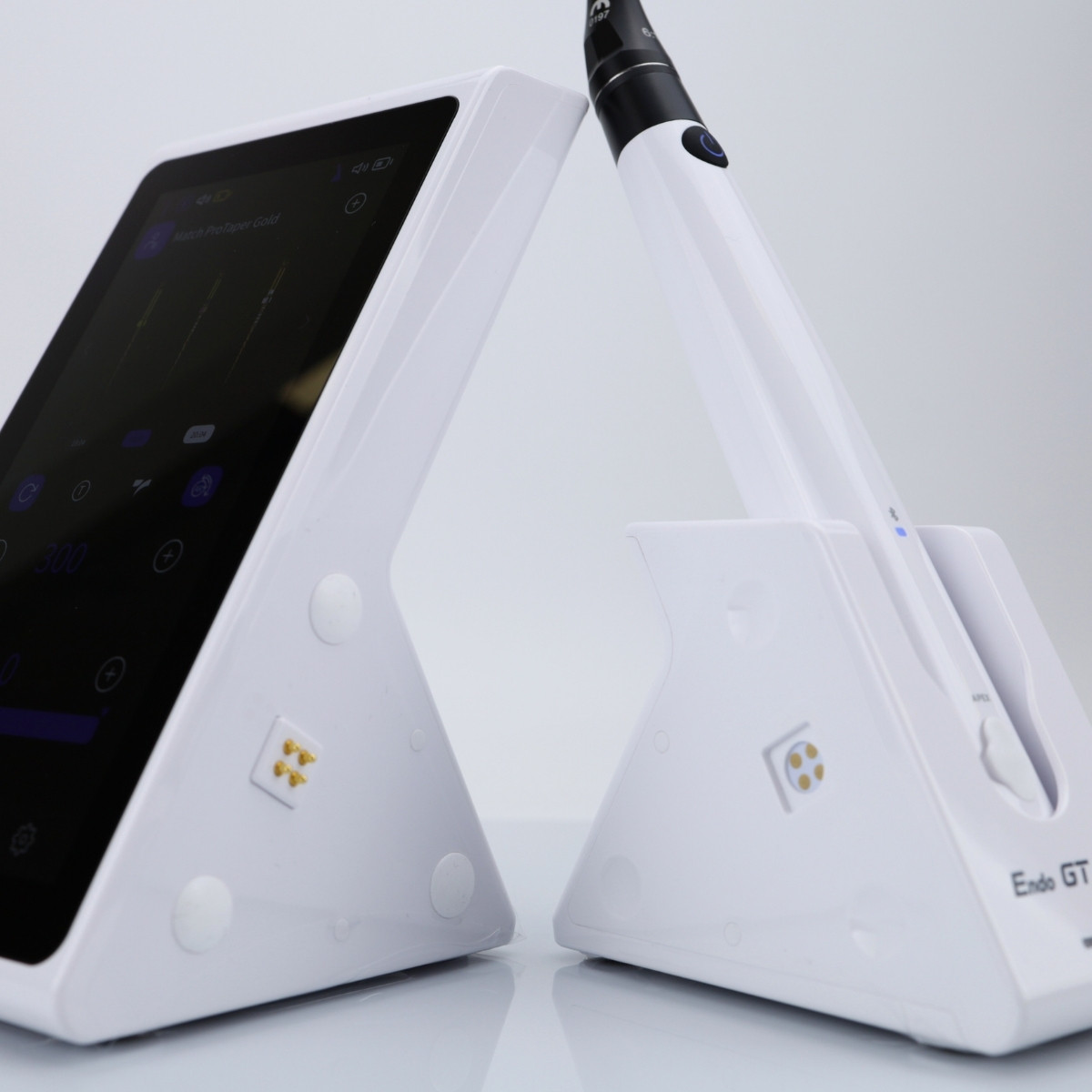 Ендомотор Endo GT pro