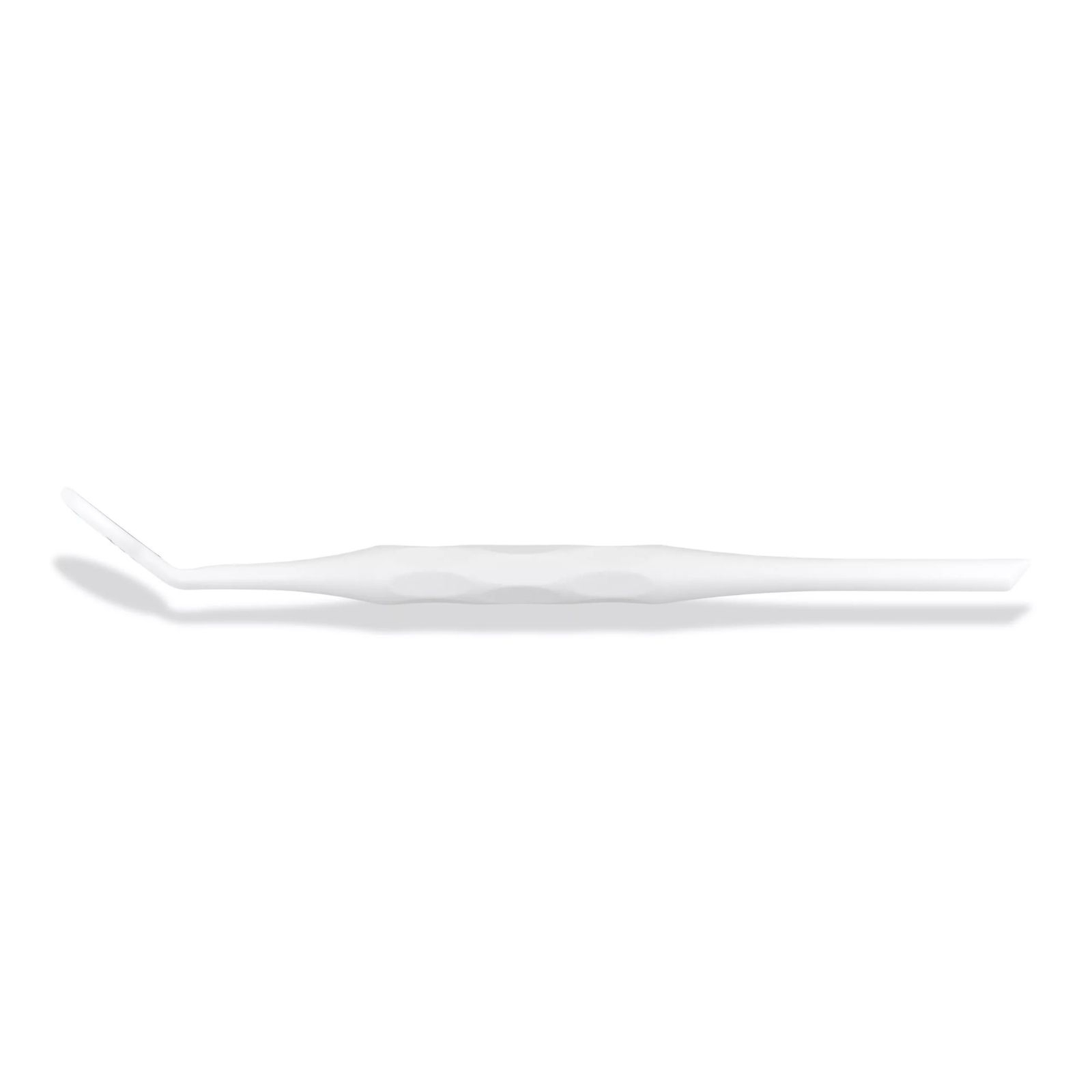 Дзеркало Hahnenkratt™ RELAX №4 White Rhodium з ручкою, 1шт