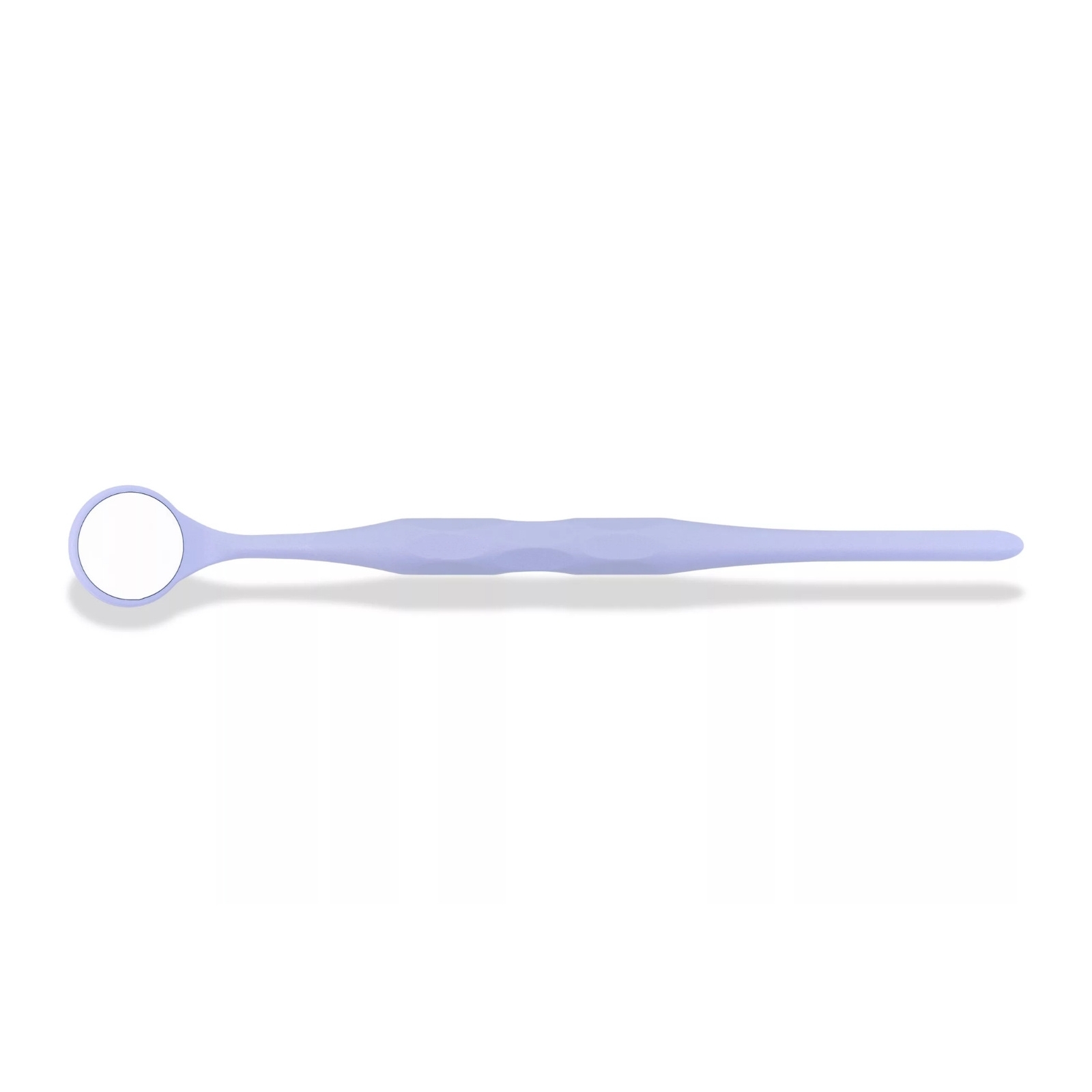 Дзеркало Hahnenkratt™ RELAX FS №4 Pastel Lavander Rhodium з ручкою, 1шт