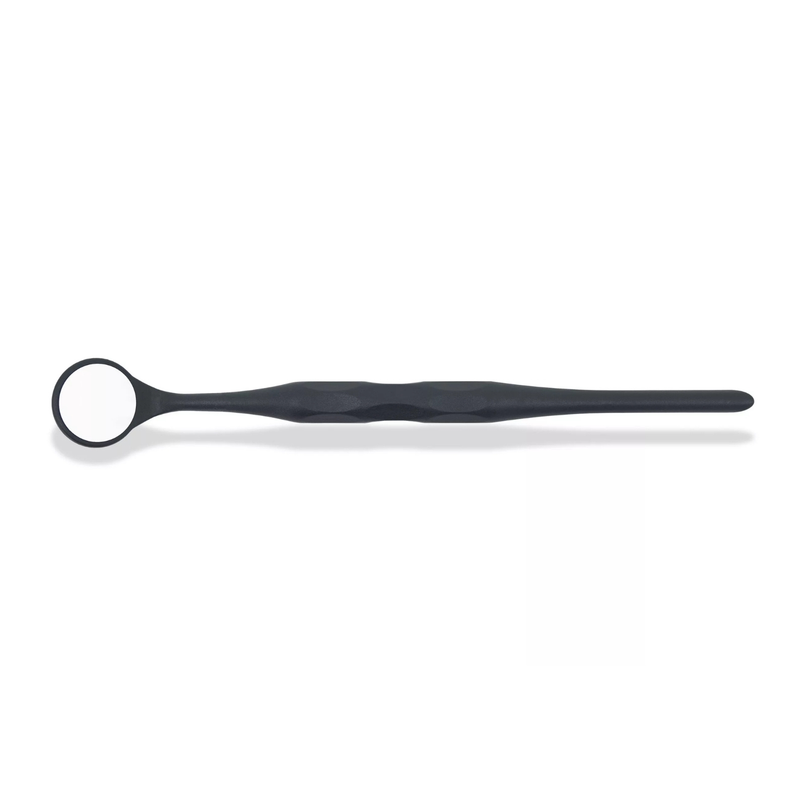 Дзеркало Hahnenkratt™ RELAX FS №4 Anthracite Rhodium з ручкою, 1шт
