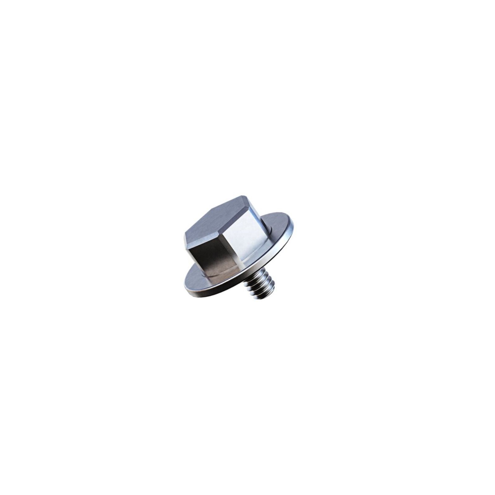 PMA Insertion Screw