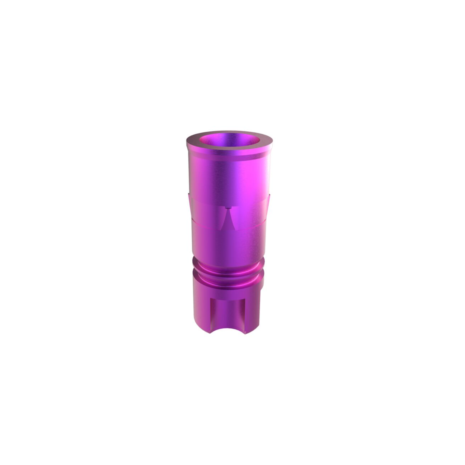 PMA - ATE36-1 (S) Purple друкований аналог моделі PMA - ATE36-1 (S) Purple друкований аналог моделі