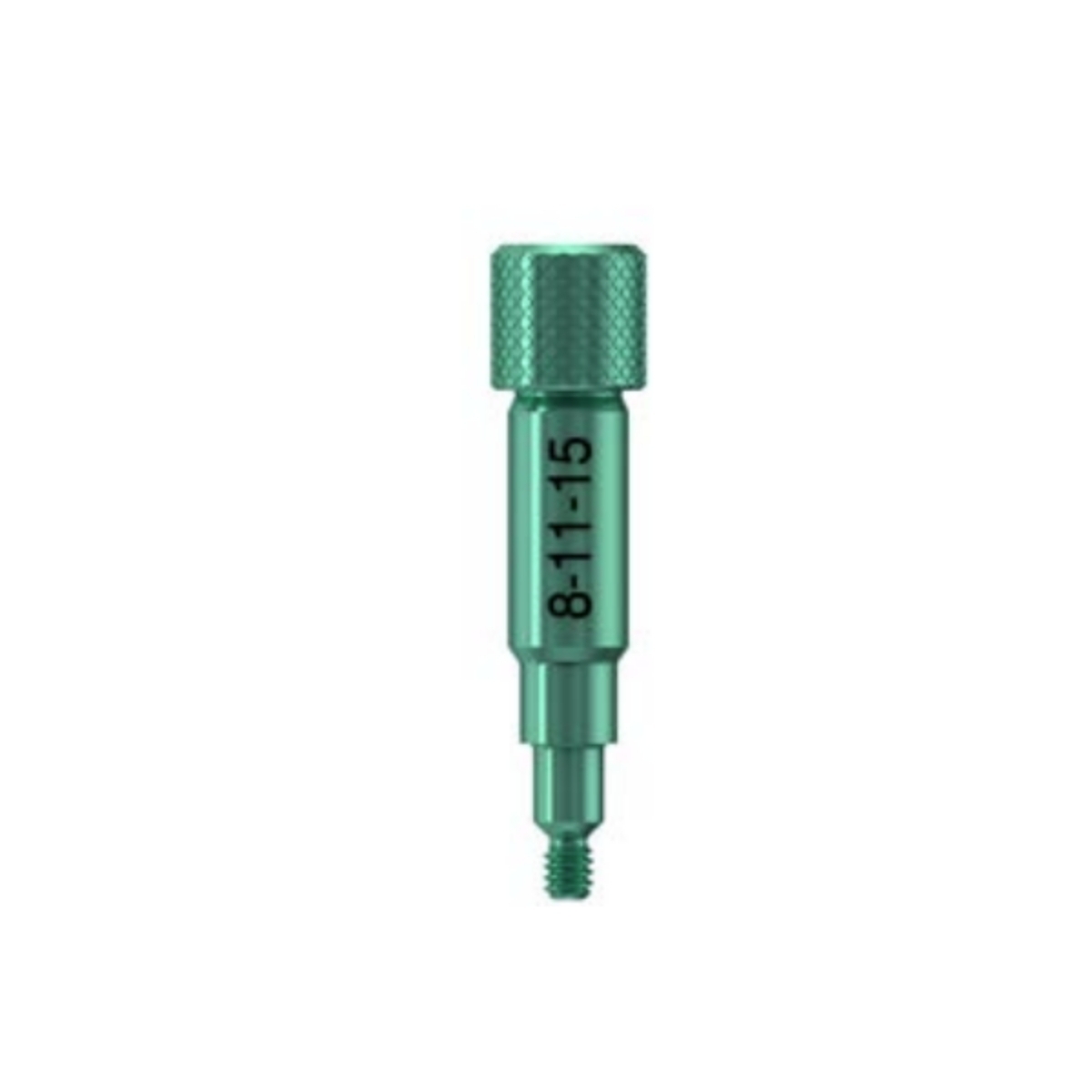 Stabilization Abutment 8-11-15 mm, діам. 3.0