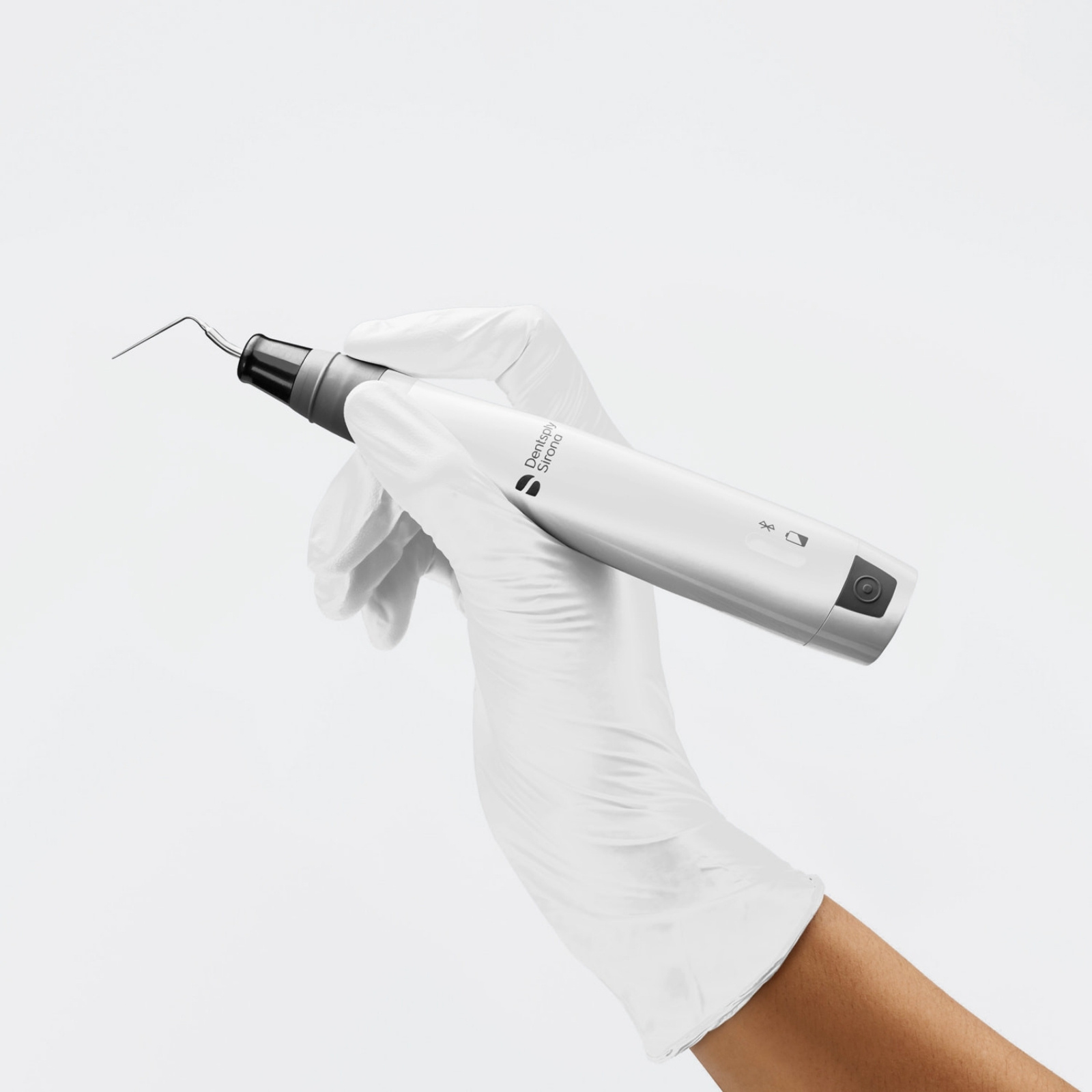 Gutta-Smart (Dentsply Sirona) - бездротова обтураційна система для пломбування кореневих каналів, комплект
