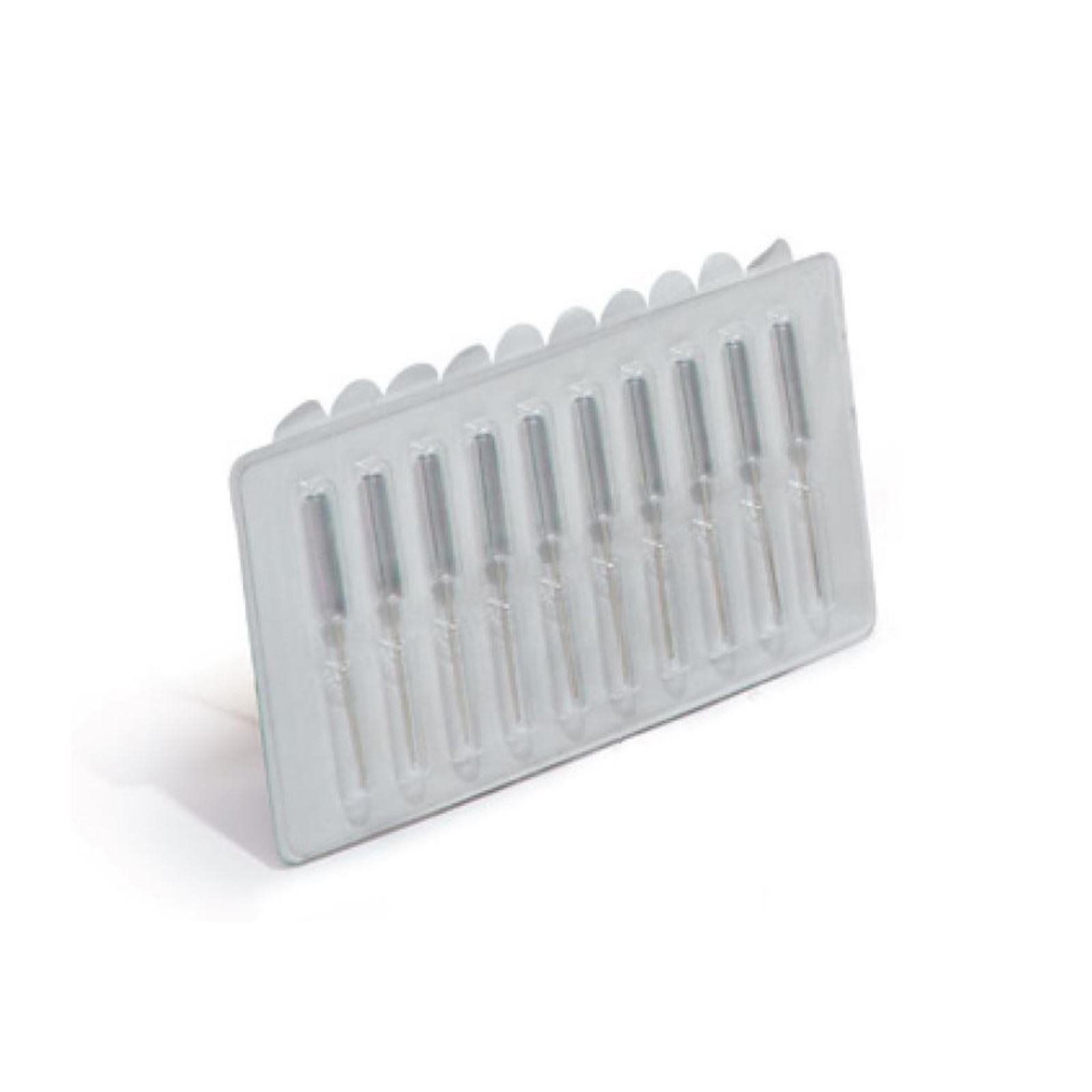 Картриджі з гутаперчею Gutta-Smart Conform Fit (Dentsply Sirona), 23G (0.610 мм), 10 шт.