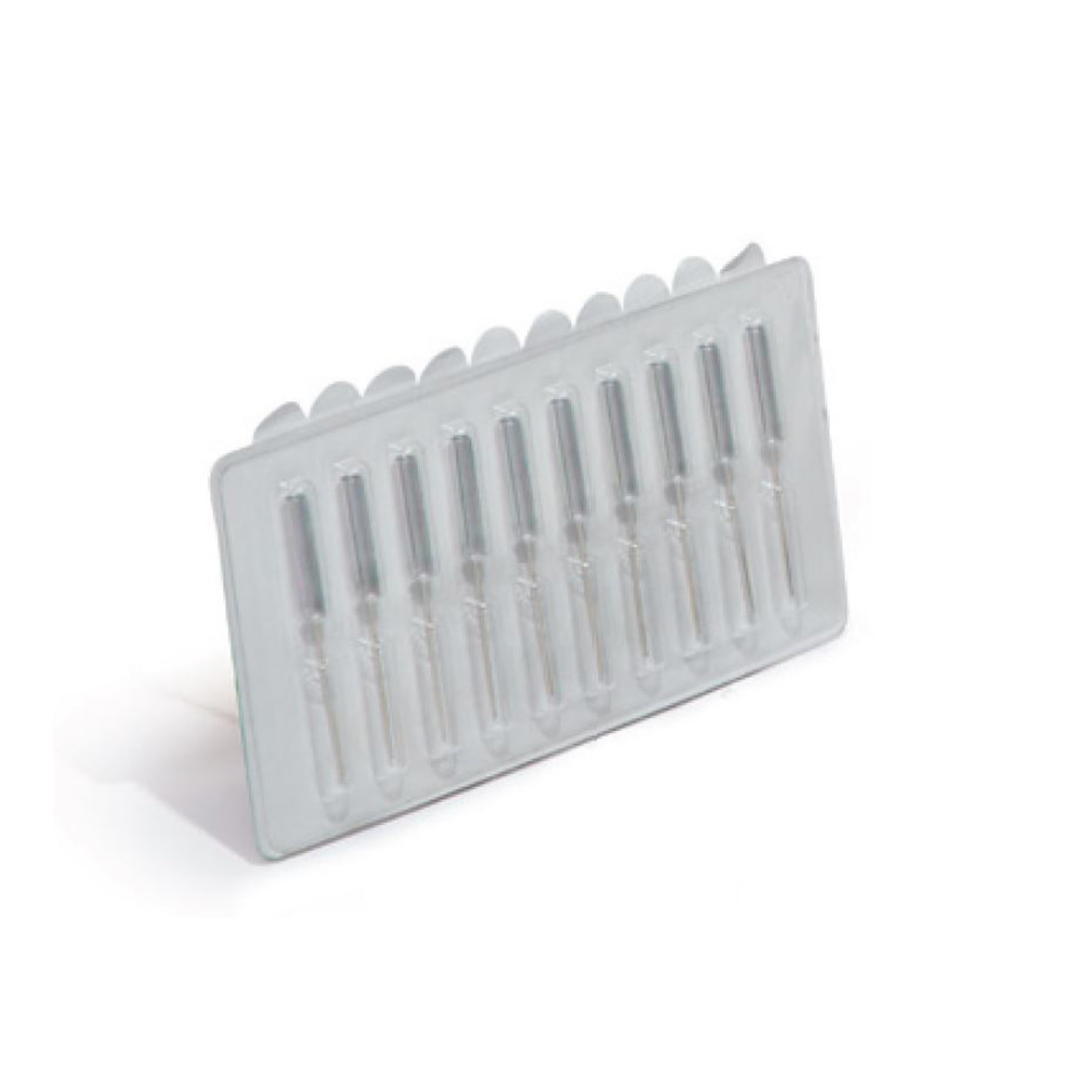 Картриджі з гутаперчею Gutta-Smart Conform Fit (Dentsply Sirona), 25G (0.508 мм), 10 шт.