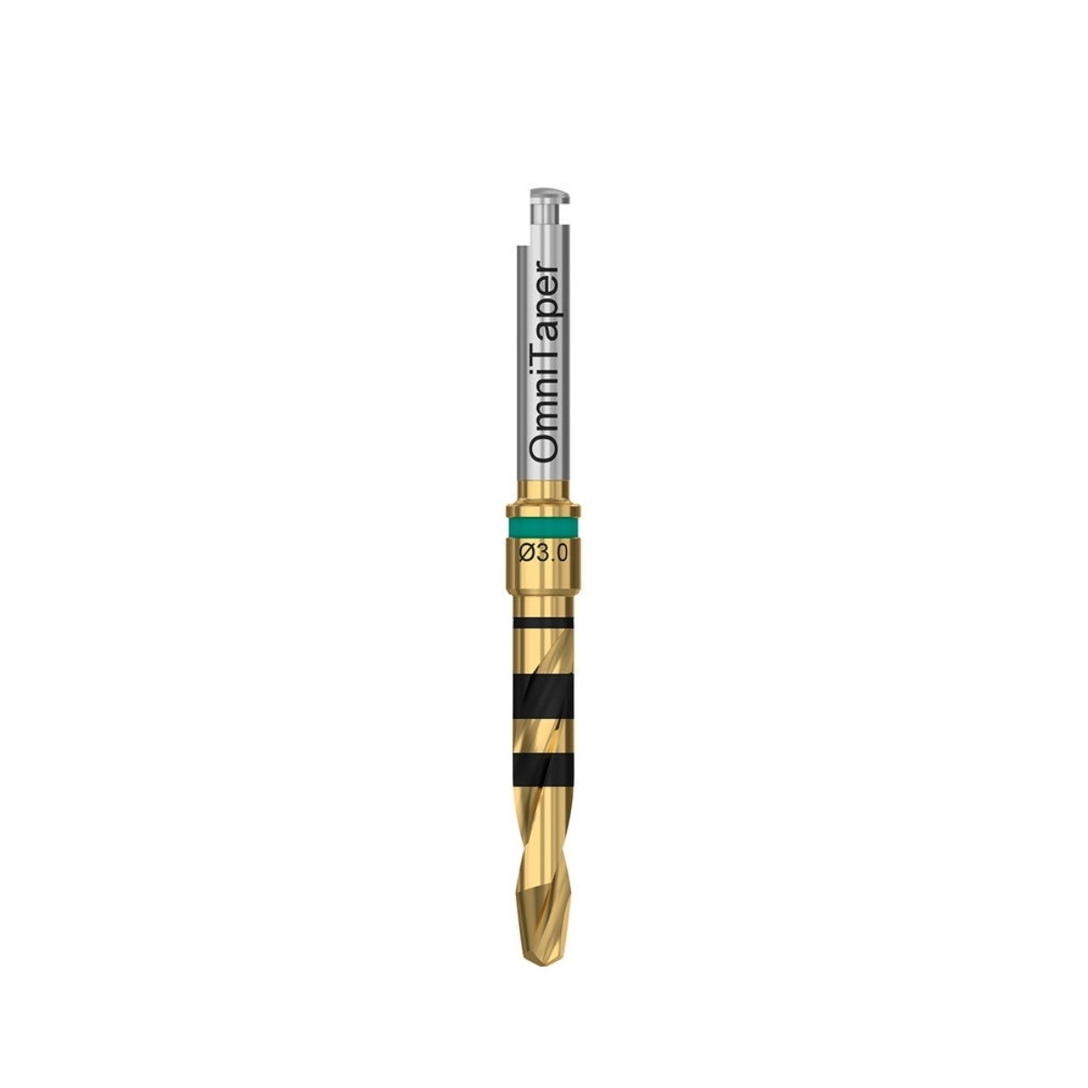 OmniTaper Drill 3.0 short