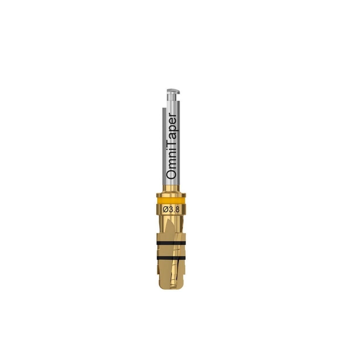 OmniTaper Crestal Drill 3.8