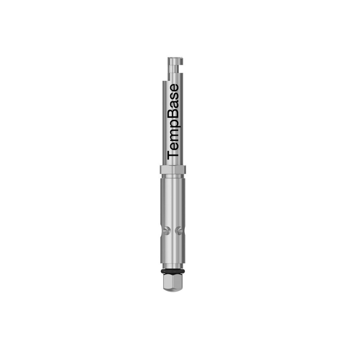Implant Driver TempBase long