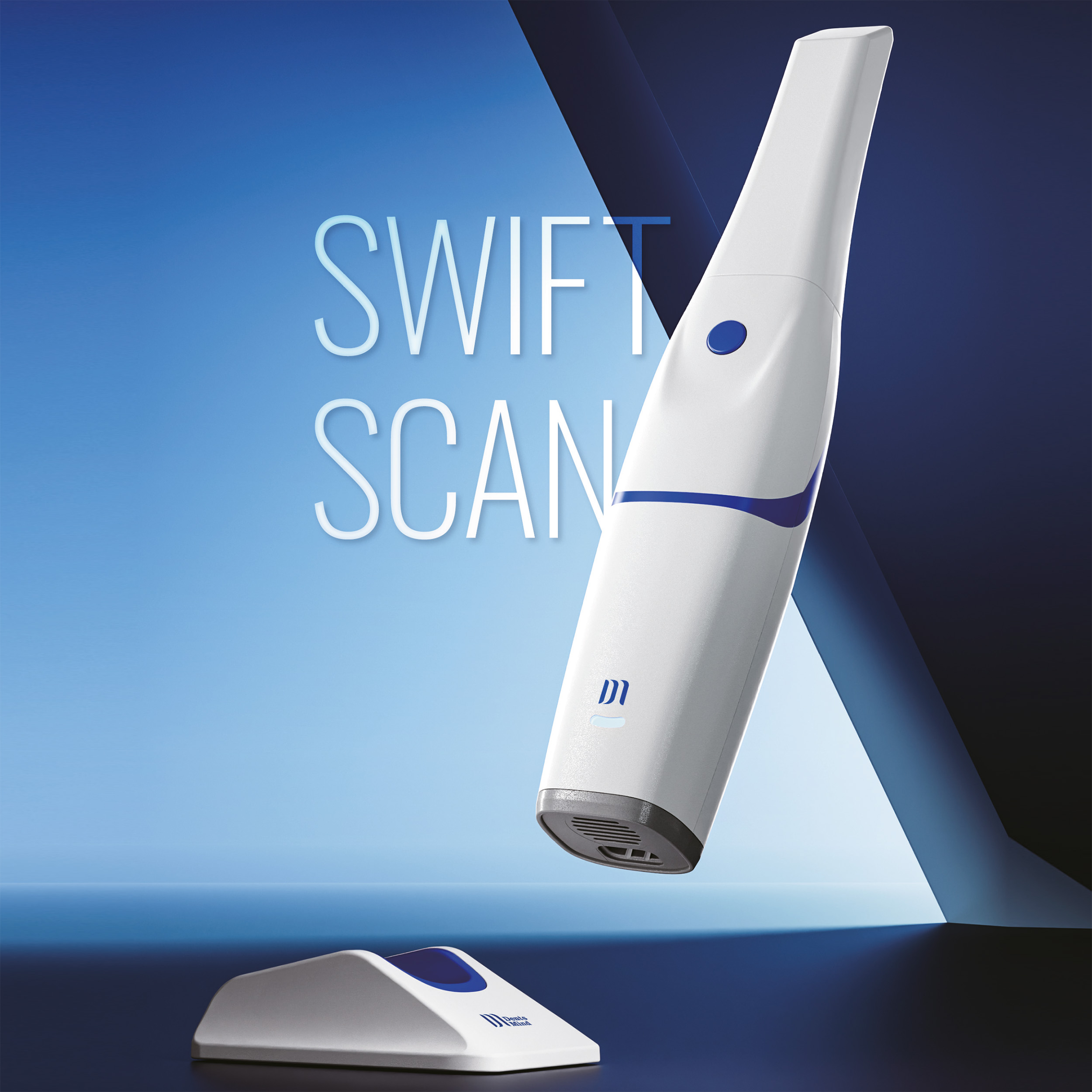 Сканер інтраоральний Swift Scan (Kevin Peter Technology)