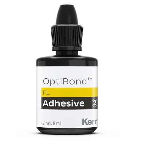 Адгезив OptiBond FL №2 Adhesive, 8 мл, Kerr