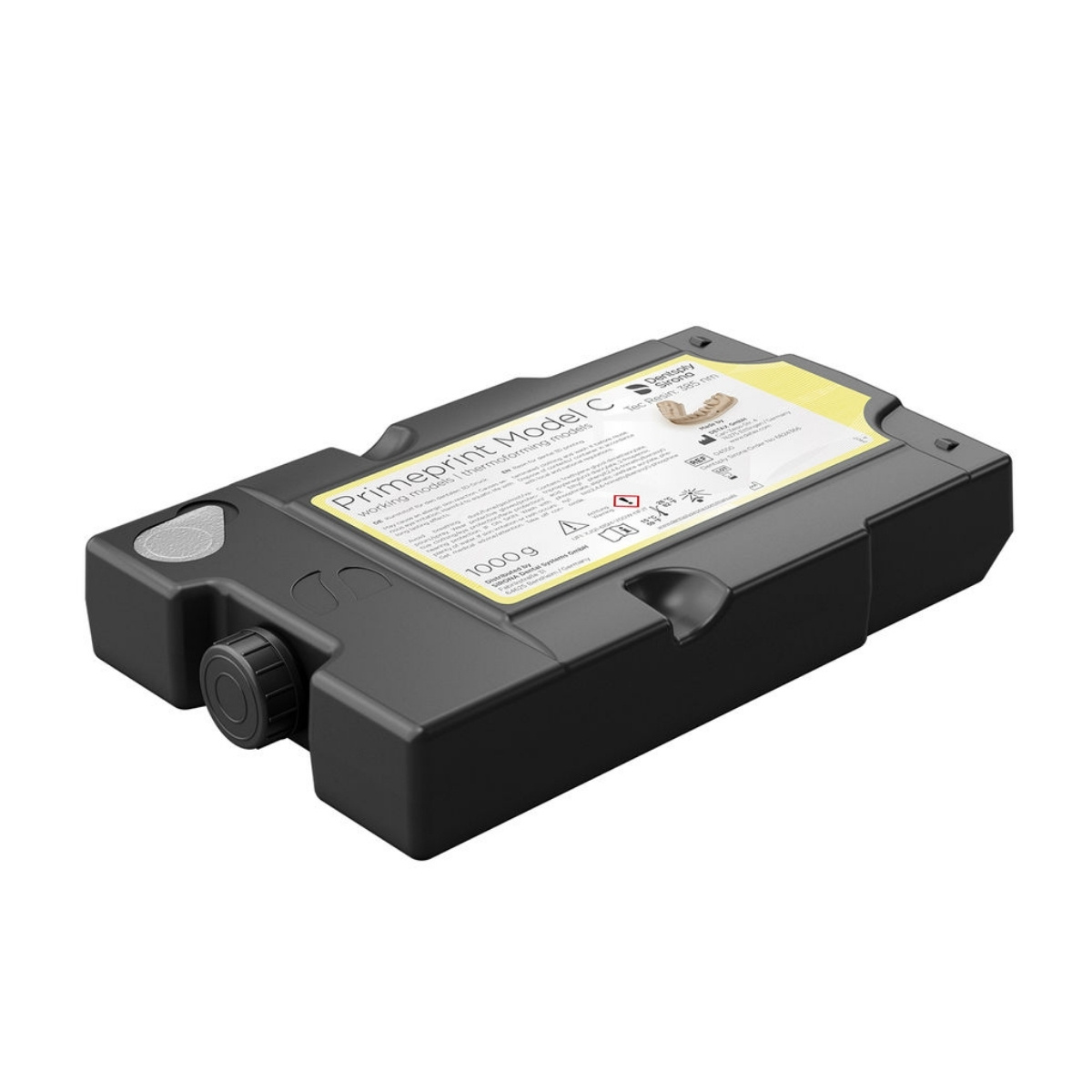 Primeprint Model С смола фотополімерна для Primeprint Solution
