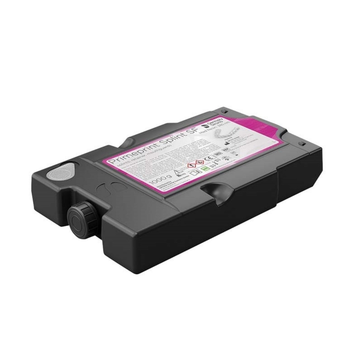Праймпрінт сплінт СФ (Primeprint Splint SF) смола фотополімерна