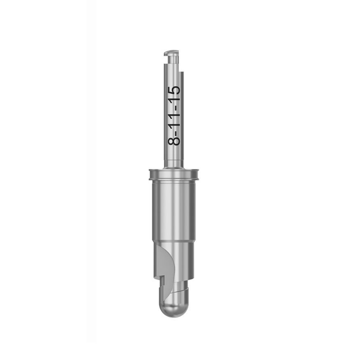 PrimeTaper Cortical Drill O4.75, 8-11-15 mm GS