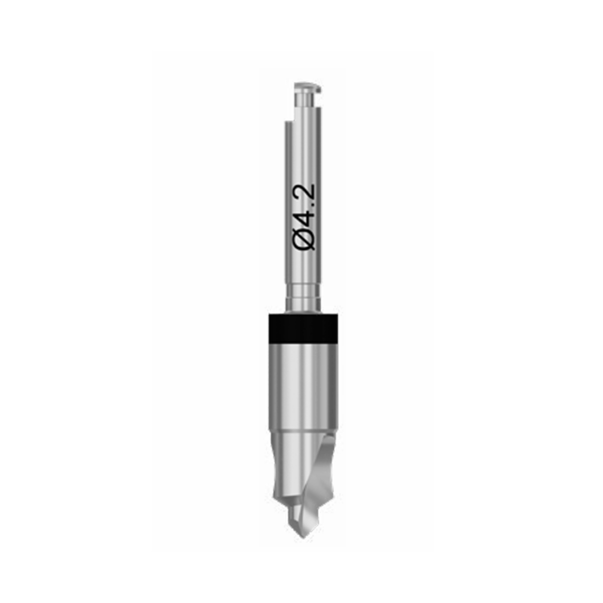 ImplantsTM Initial Drill O4.2 ND GS