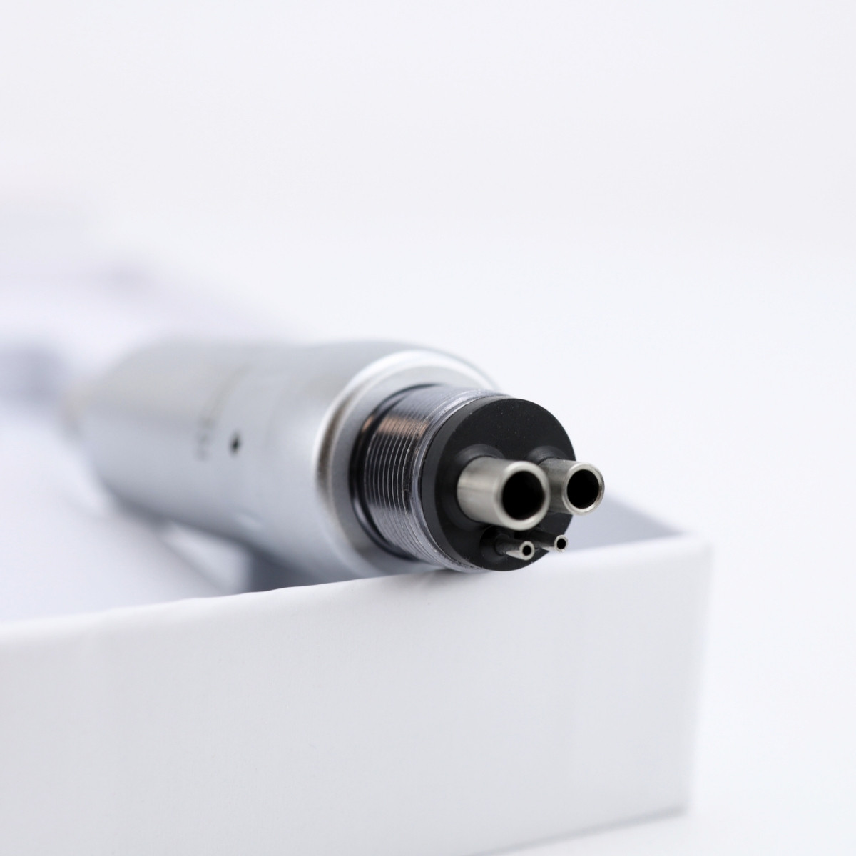 Мікромотор повітряний MIN-01C, без світла, роз'єм M4, Tealth