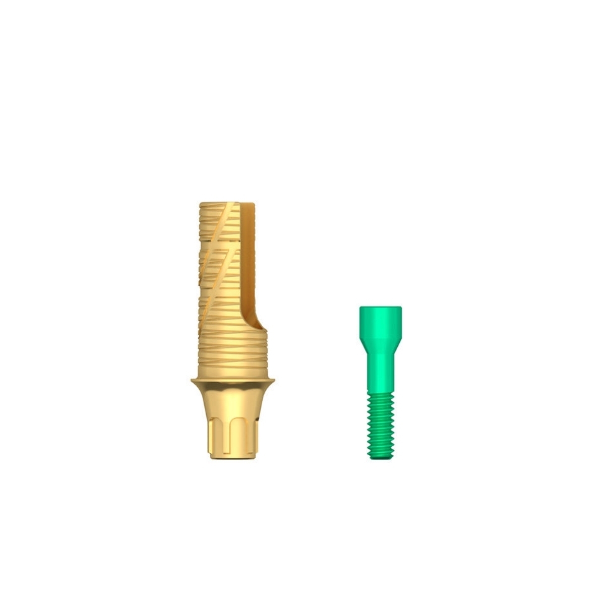 TitaniumBase EV ASA (XS) 1mm
